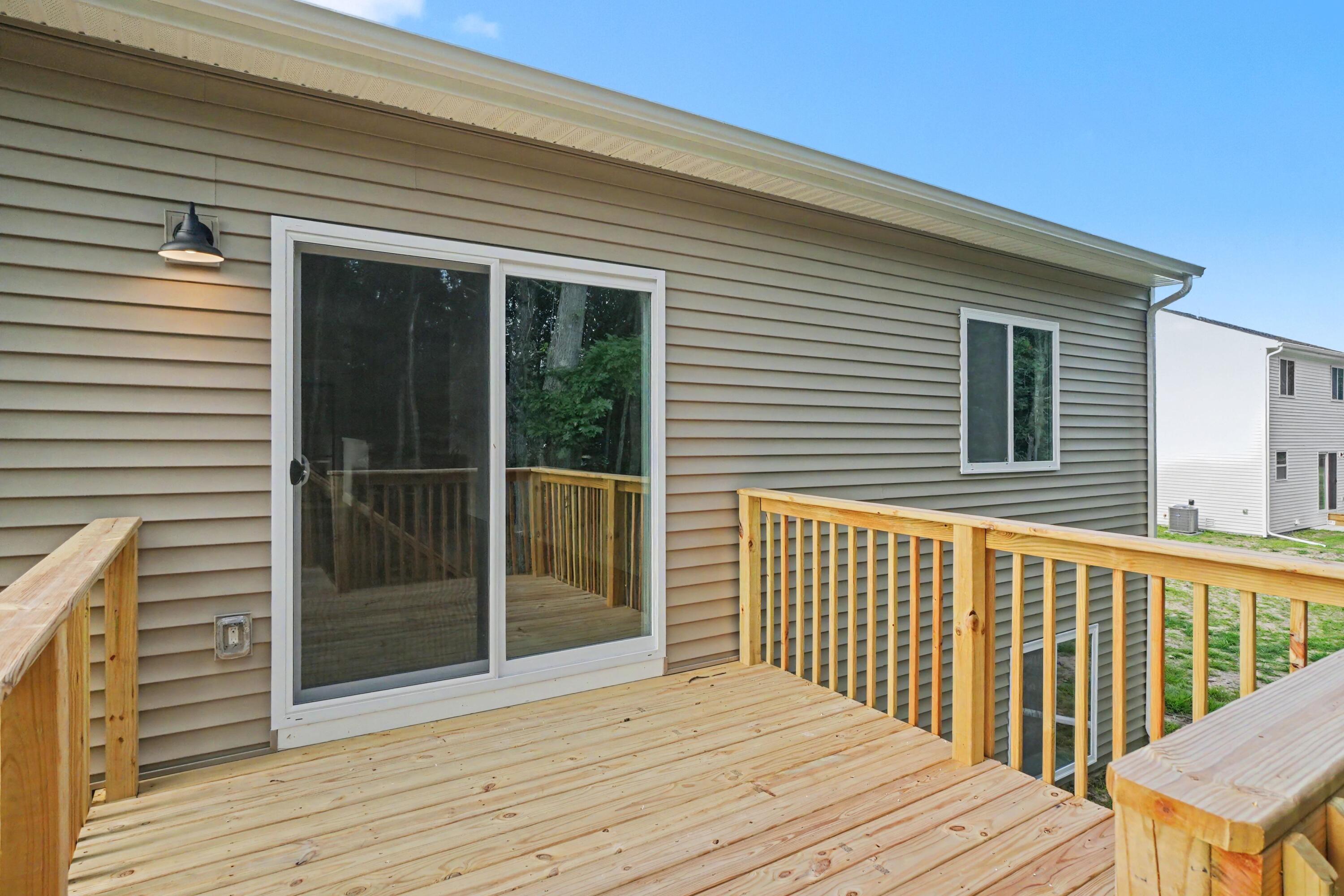 2098 Kristin Court Muskegon MI 49442