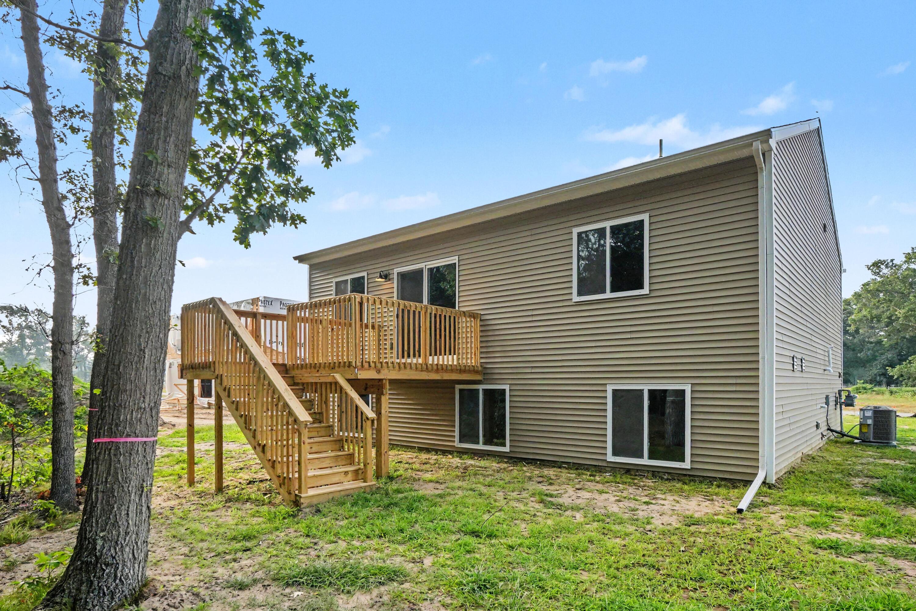 2098 Kristin Court Muskegon MI 49442