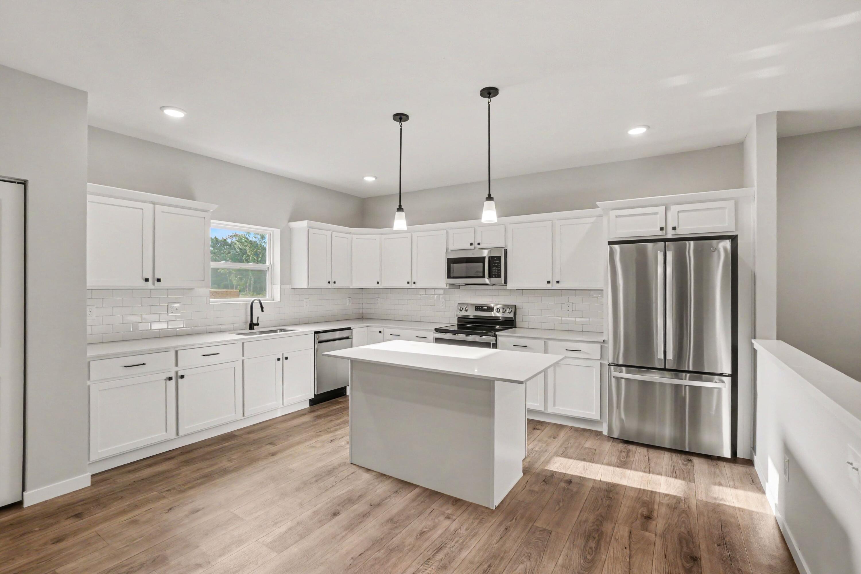 2098 Kristin Court Muskegon MI 49442