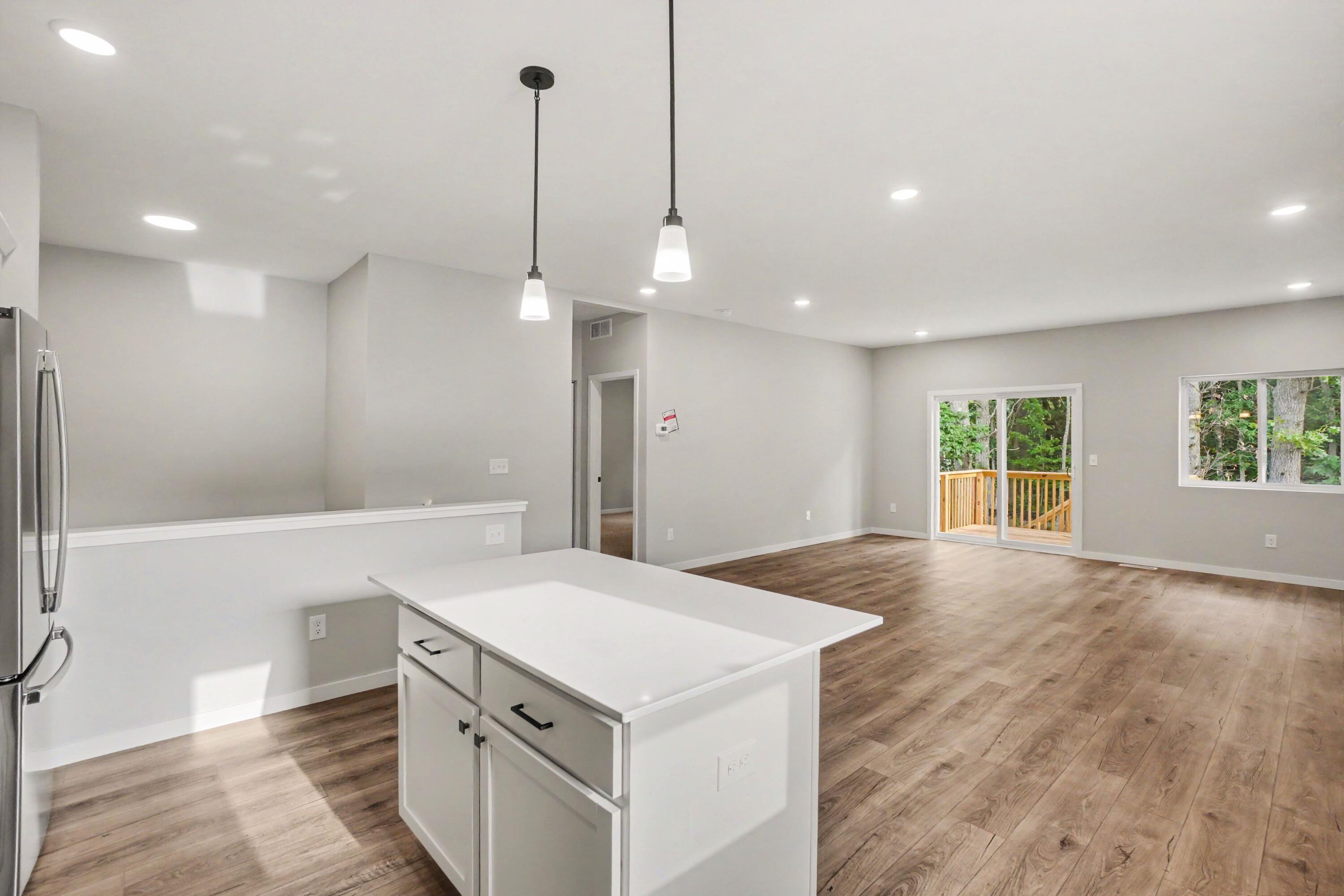 2098 Kristin Court Muskegon MI 49442