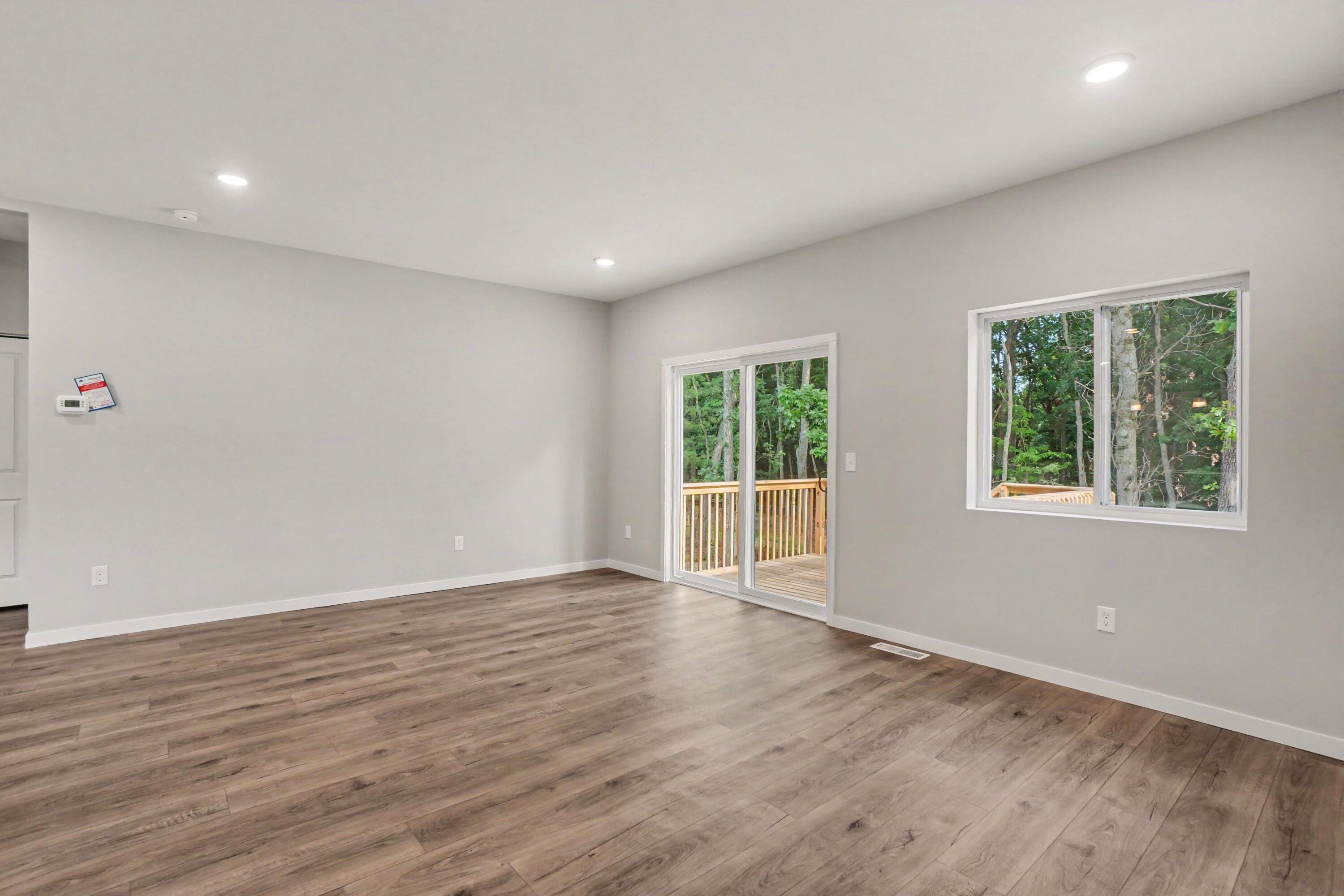2098 Kristin Court Muskegon MI 49442