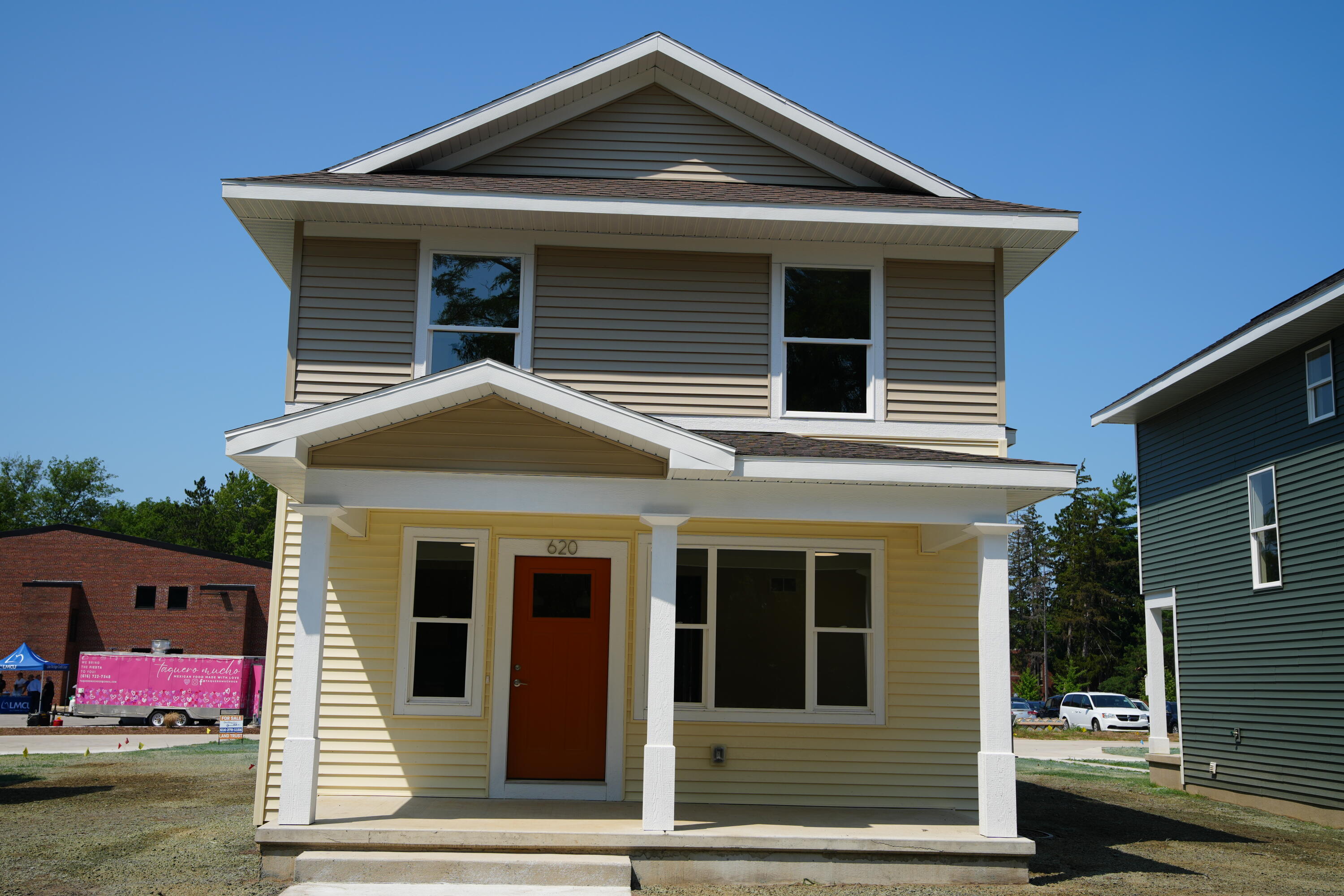2089 Linden Avenue SE Grand Rapids MI 49507