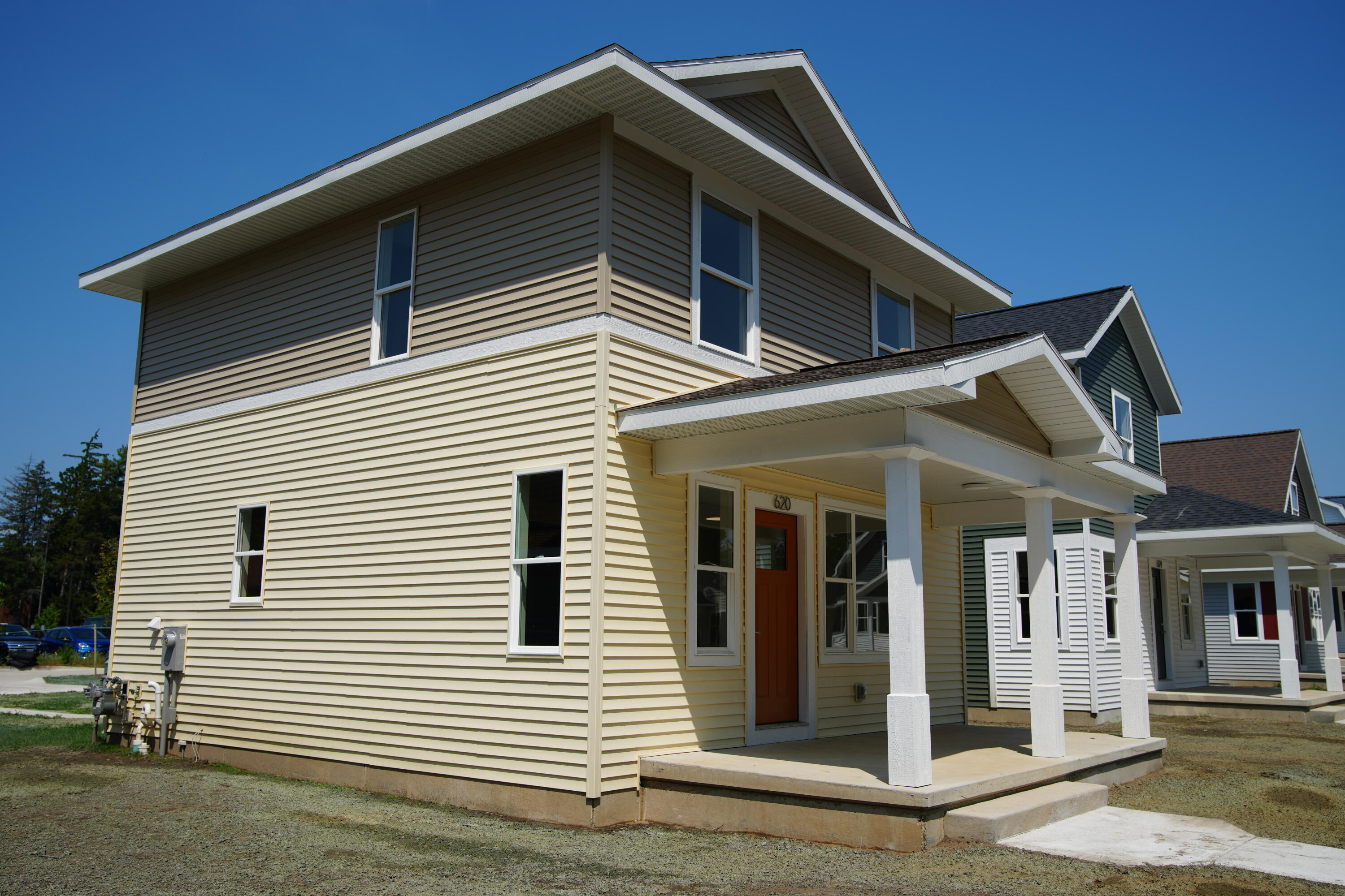 2089 Linden Avenue SE Grand Rapids MI 49507