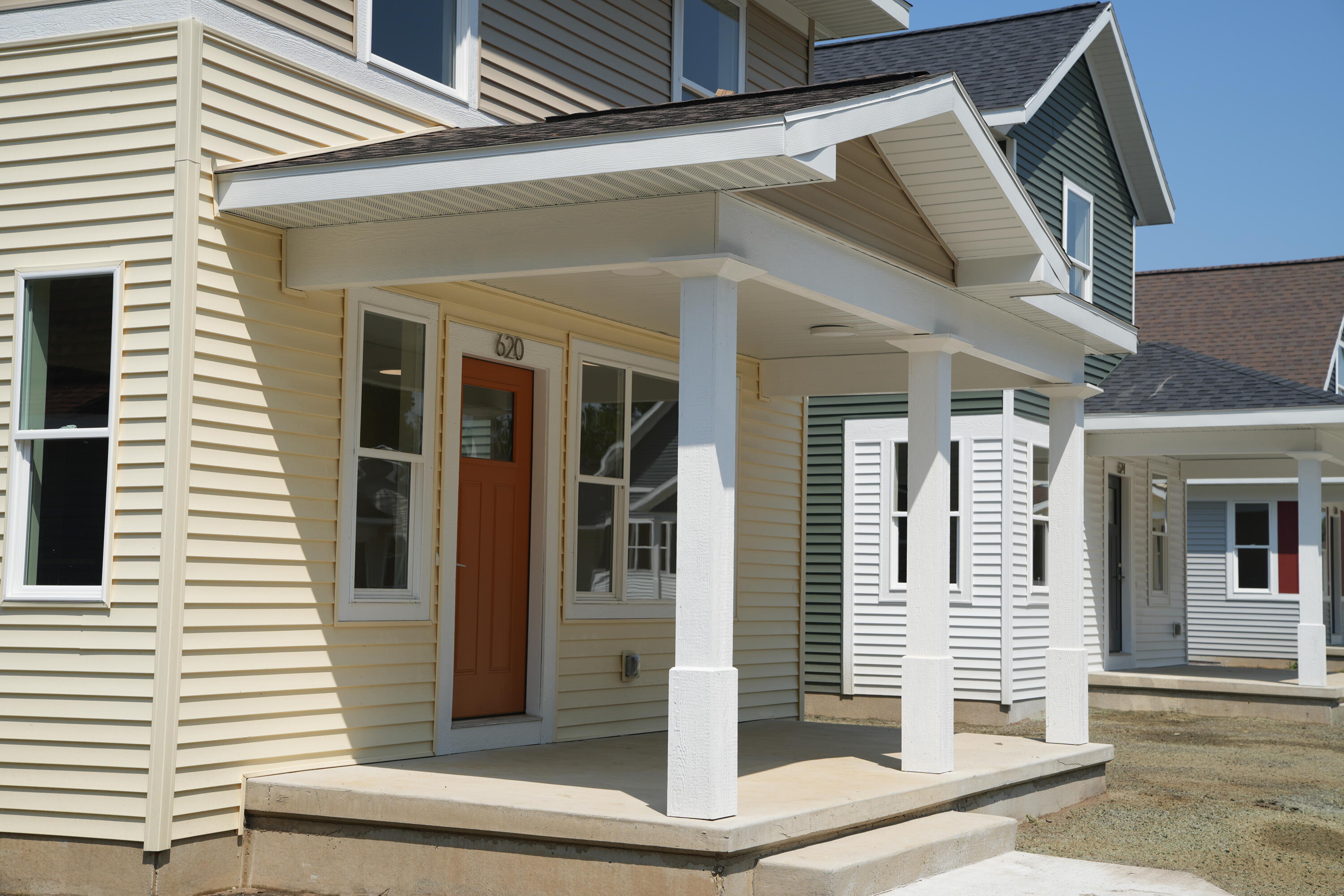 2089 Linden Avenue SE Grand Rapids MI 49507