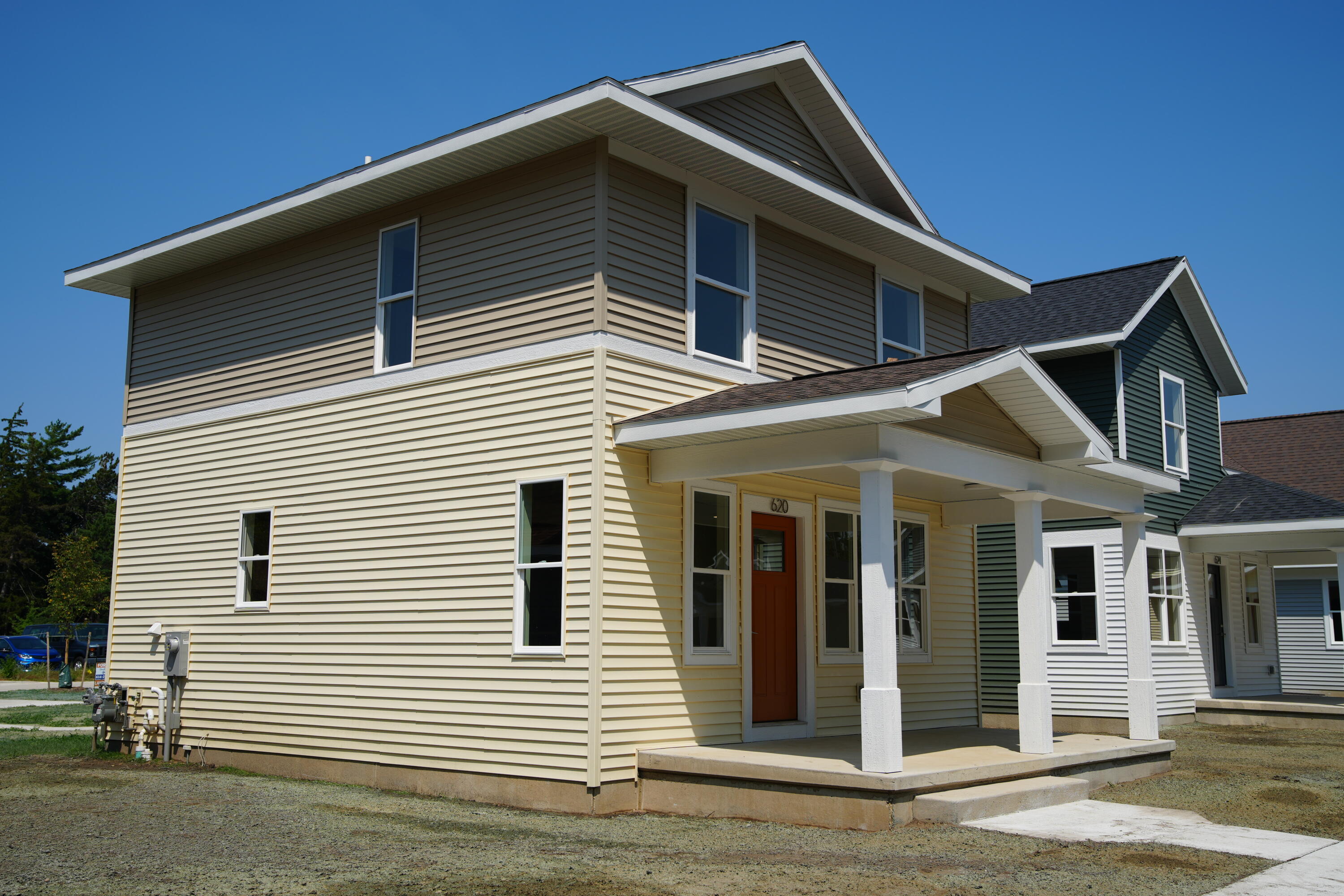 2089 Linden Avenue SE Grand Rapids MI 49507