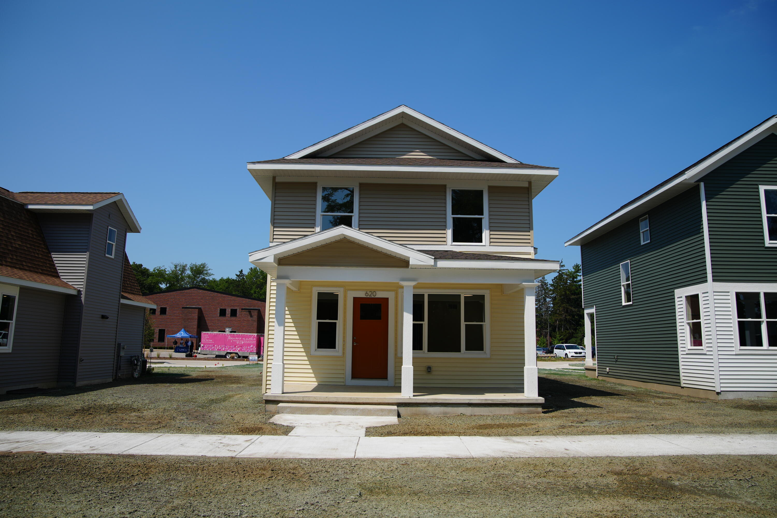 2089 Linden Avenue SE Grand Rapids MI 49507