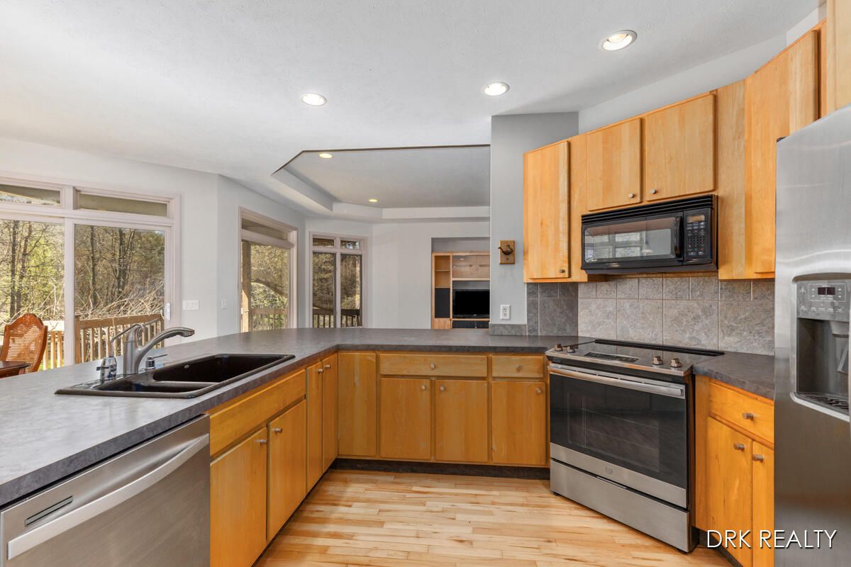 5900 Cannon Hills Drive NE Ada MI 49301