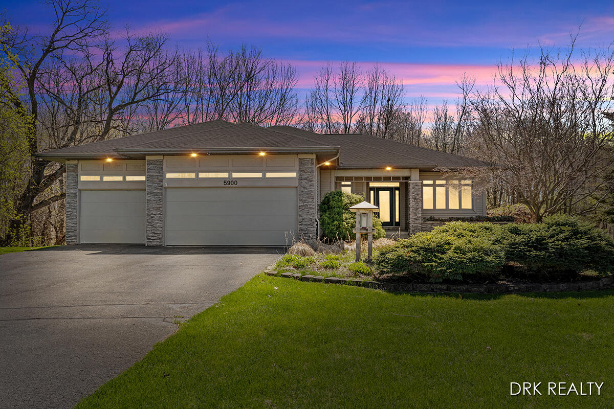 5900 Cannon Hills Drive NE Ada MI 49301