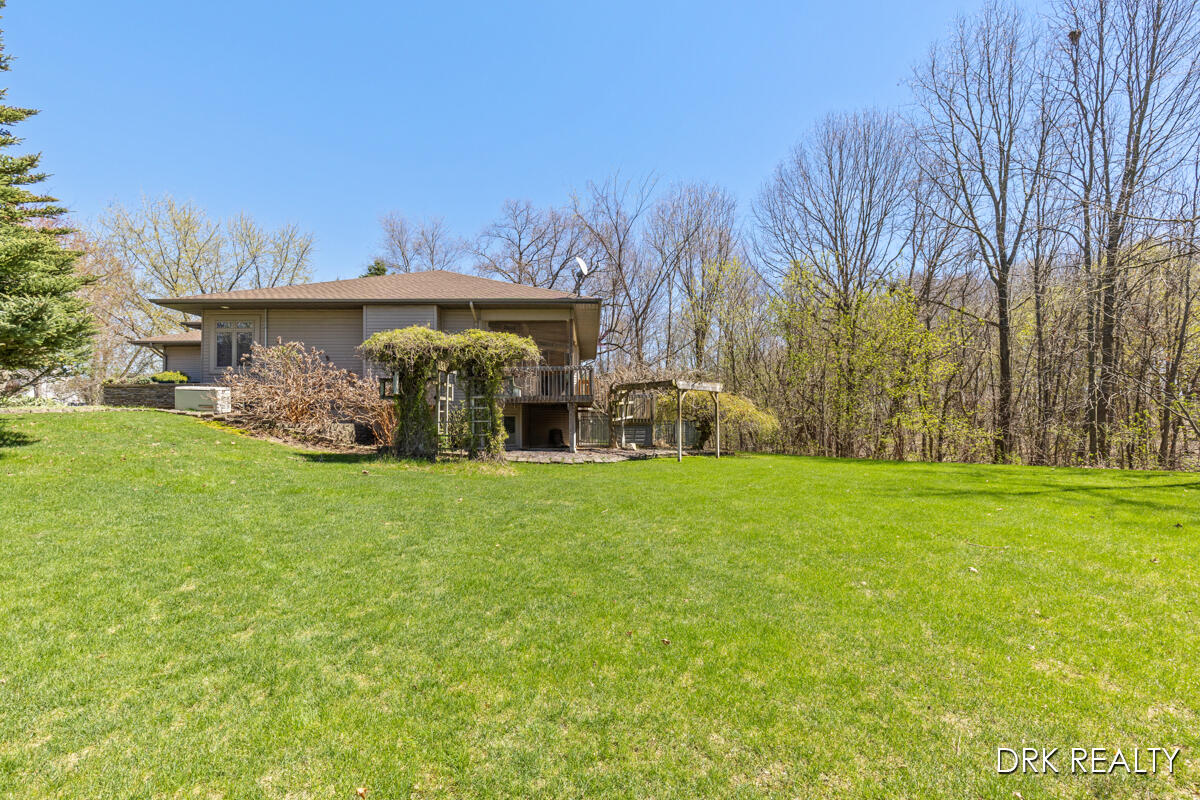 5900 Cannon Hills Drive NE Ada MI 49301