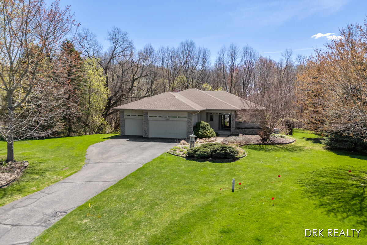 5900 Cannon Hills Drive NE Ada MI 49301
