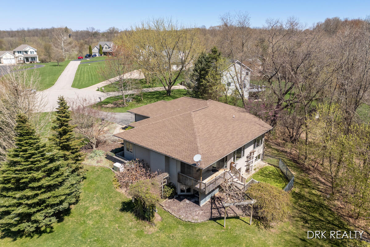 5900 Cannon Hills Drive NE Ada MI 49301