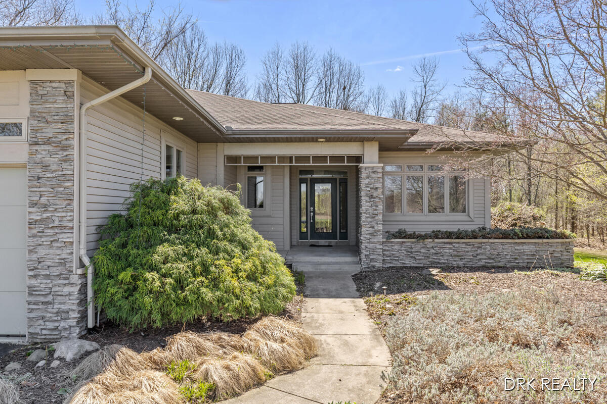 5900 Cannon Hills Drive NE Ada MI 49301