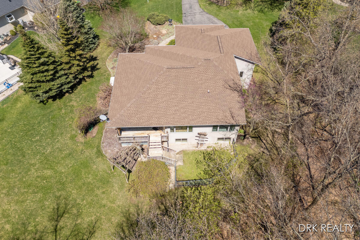5900 Cannon Hills Drive NE Ada MI 49301