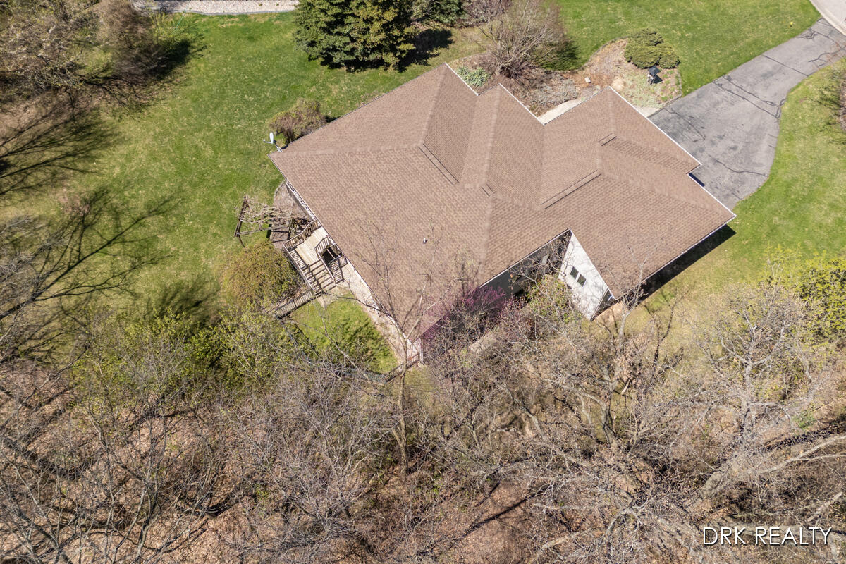 5900 Cannon Hills Drive NE Ada MI 49301