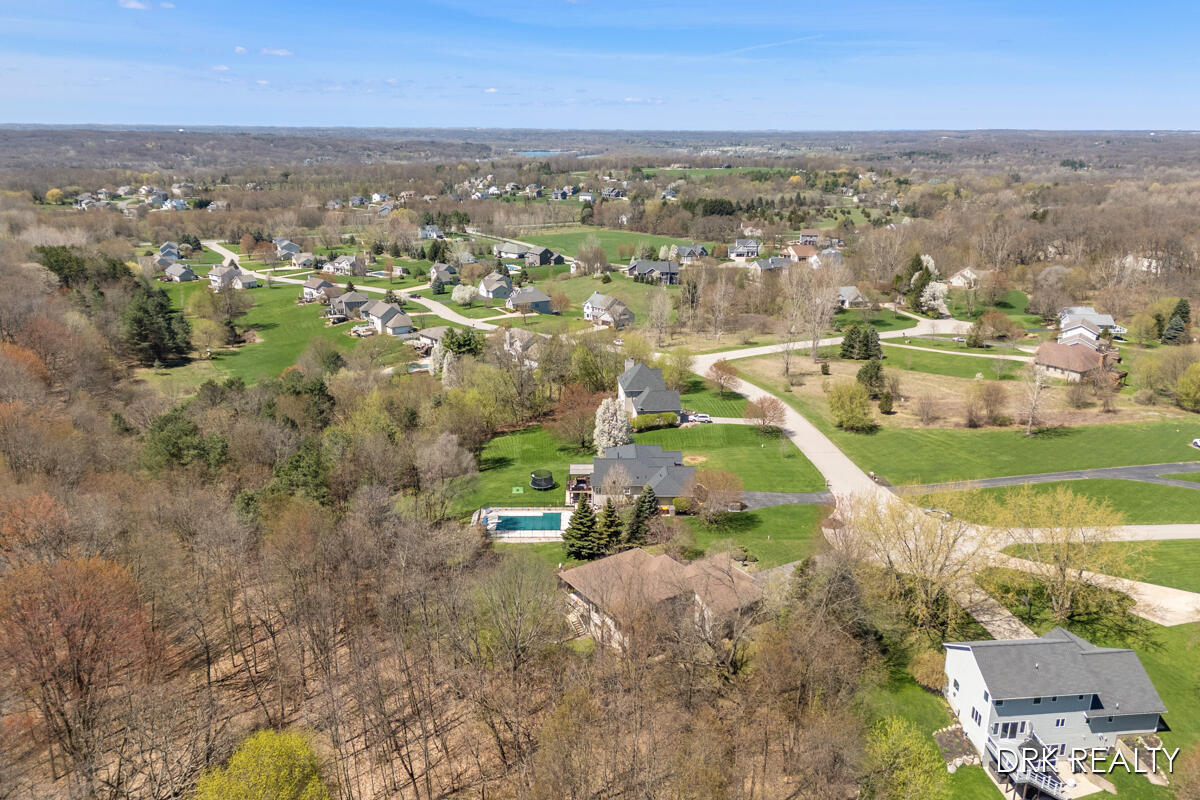 5900 Cannon Hills Drive NE Ada MI 49301