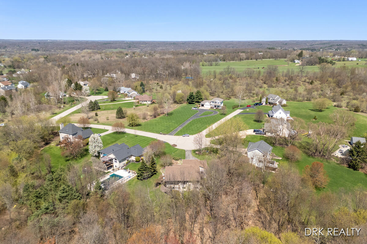 5900 Cannon Hills Drive NE Ada MI 49301