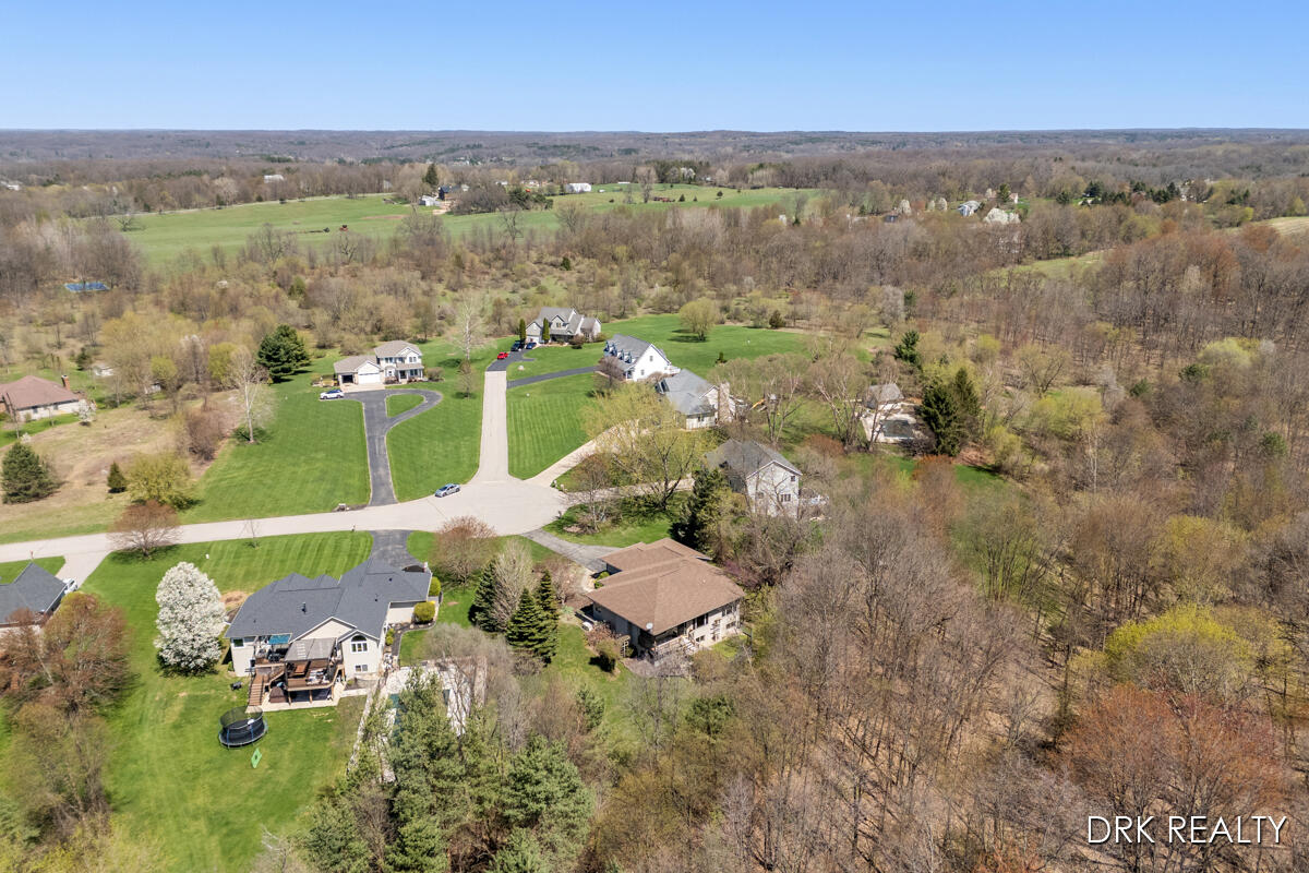 5900 Cannon Hills Drive NE Ada MI 49301