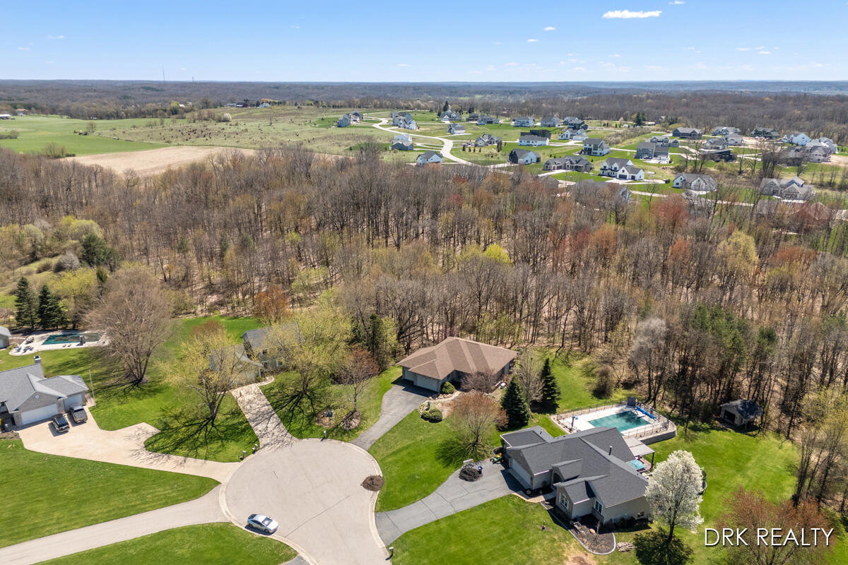 5900 Cannon Hills Drive NE Ada MI 49301