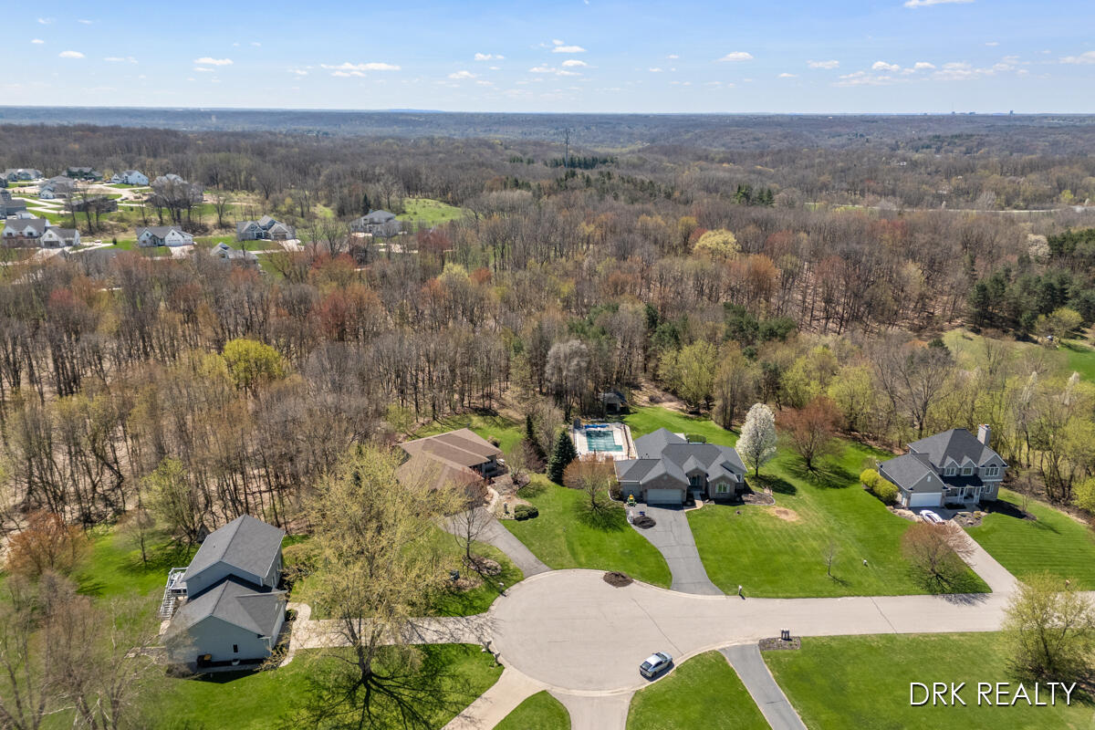 5900 Cannon Hills Drive NE Ada MI 49301
