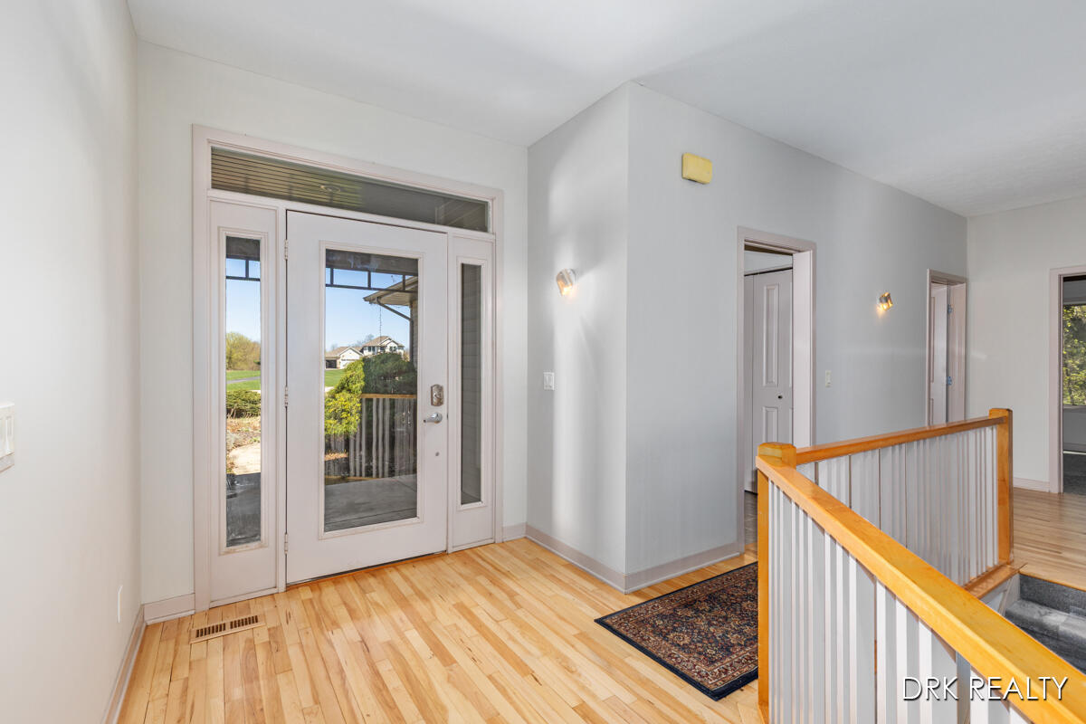 5900 Cannon Hills Drive NE Ada MI 49301