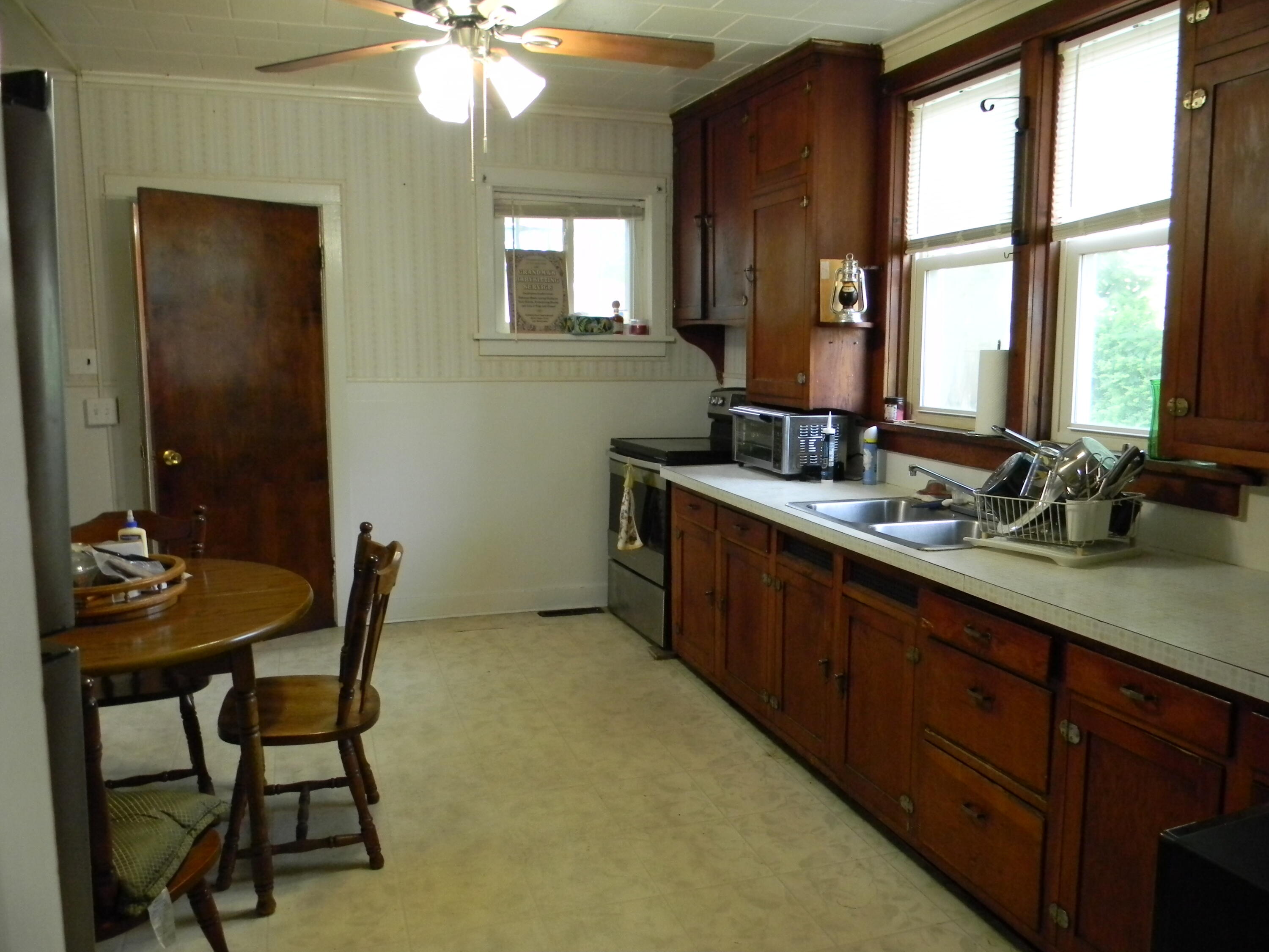 302 First Street Ludington MI 49431