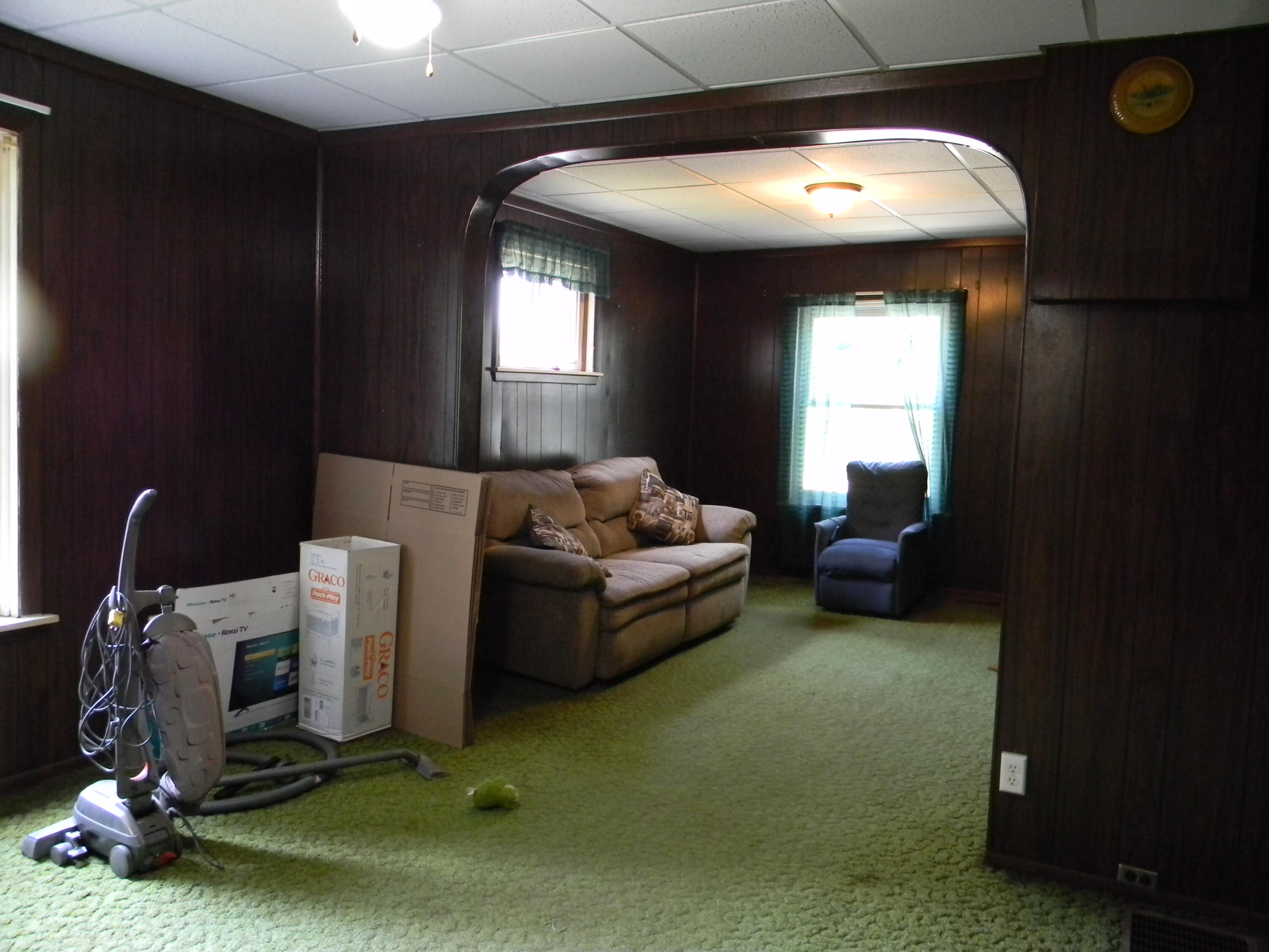 302 First Street Ludington MI 49431