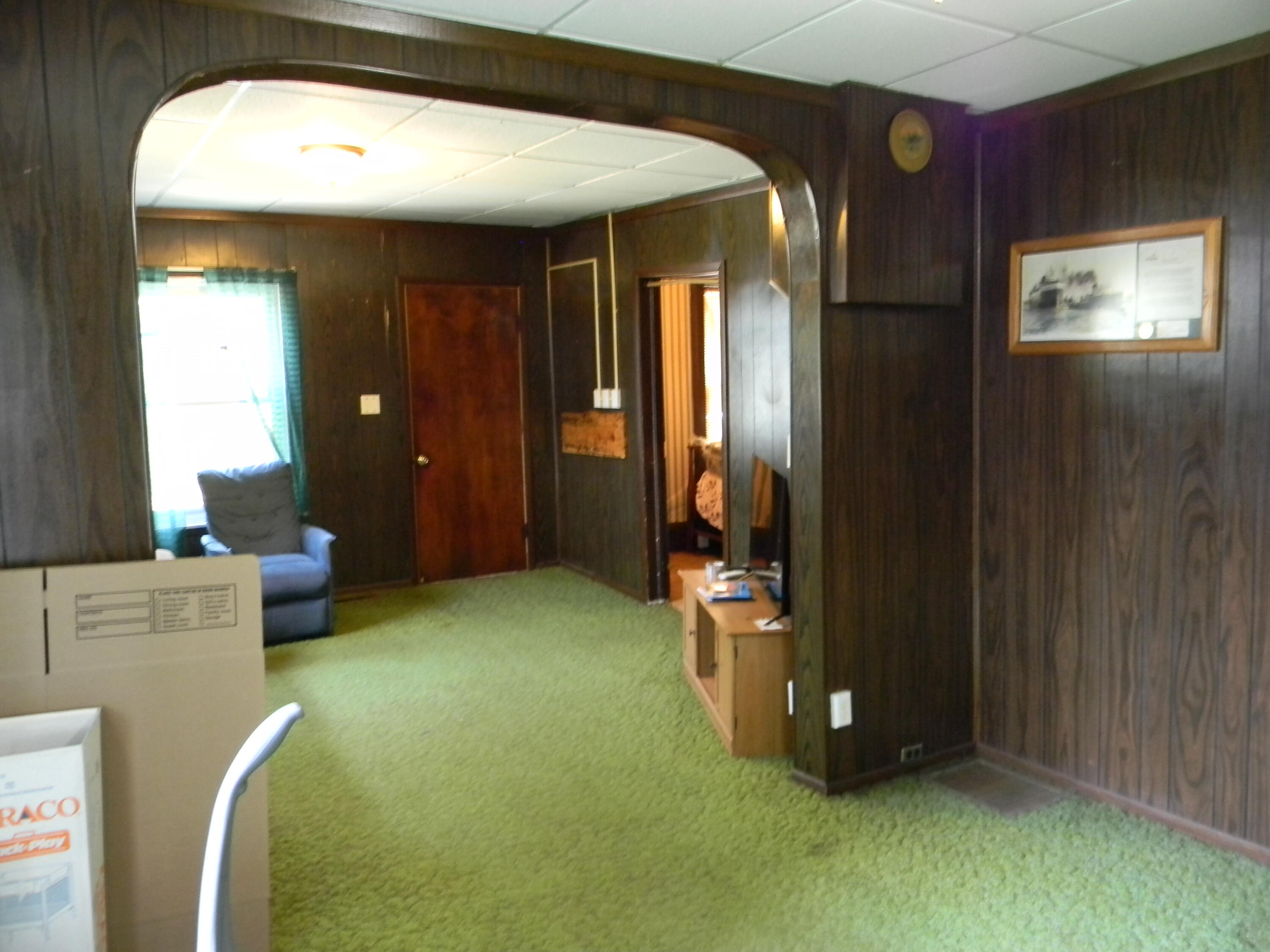 302 First Street Ludington MI 49431