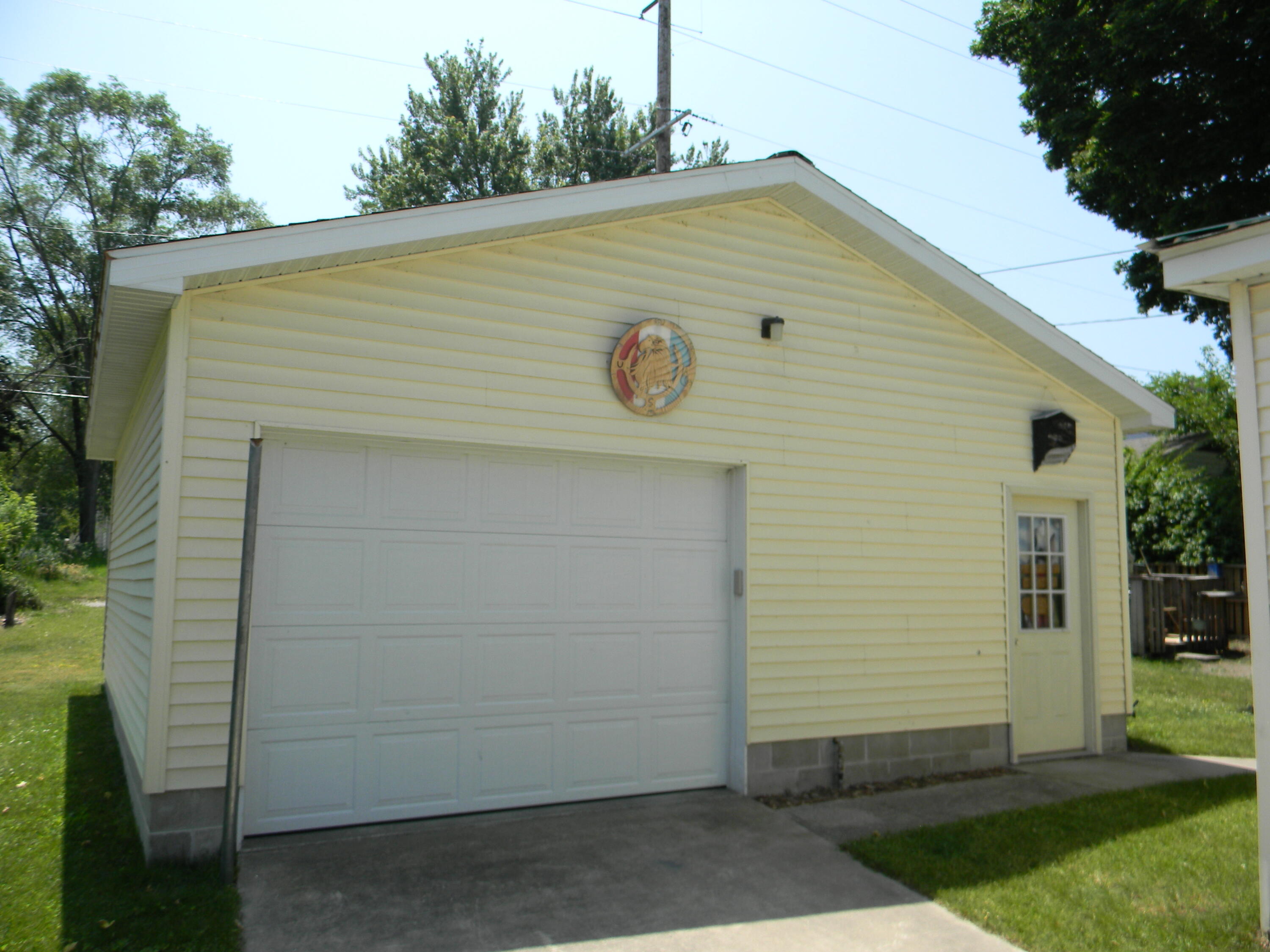302 First Street Ludington MI 49431