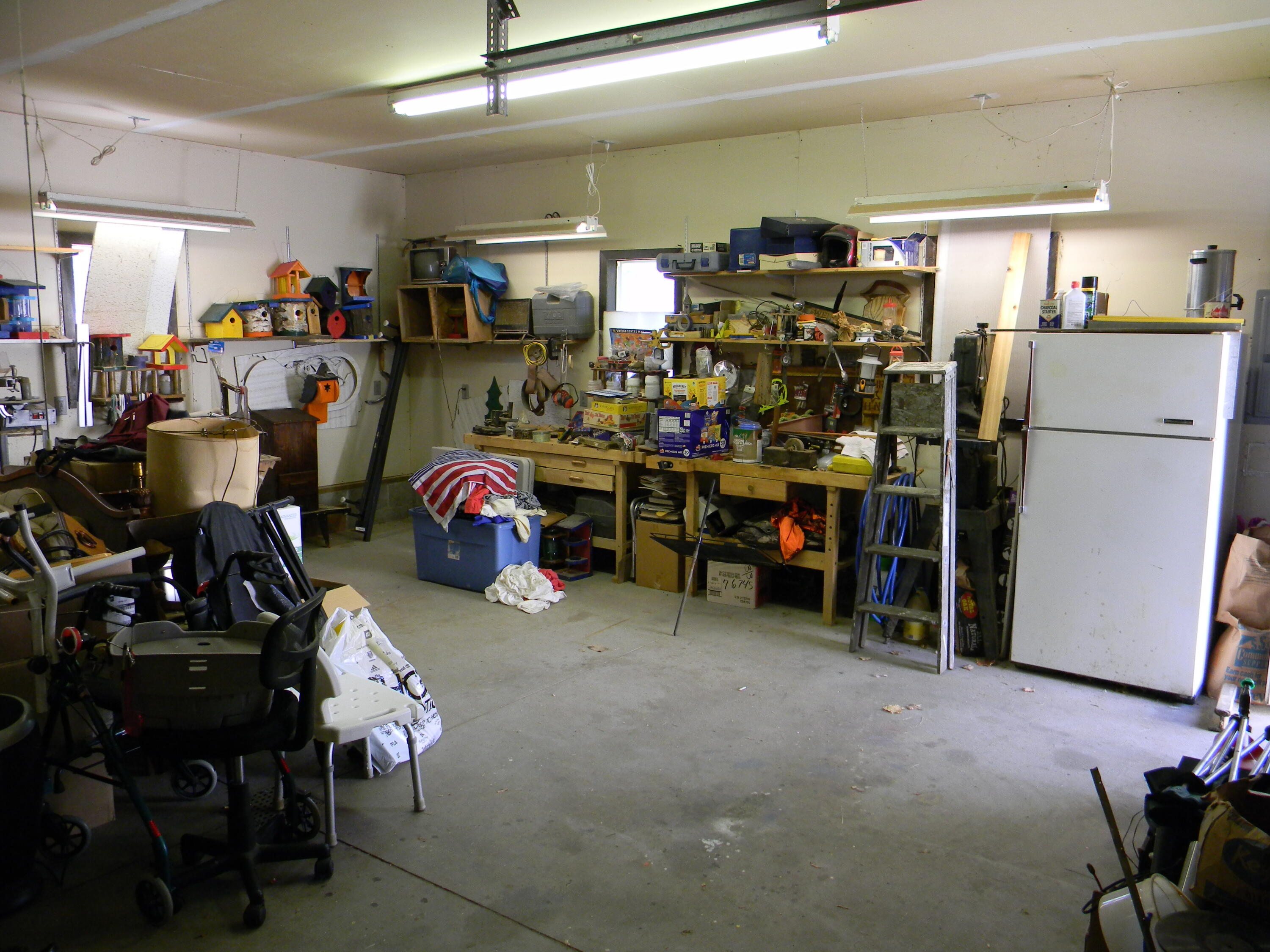 302 First Street Ludington MI 49431