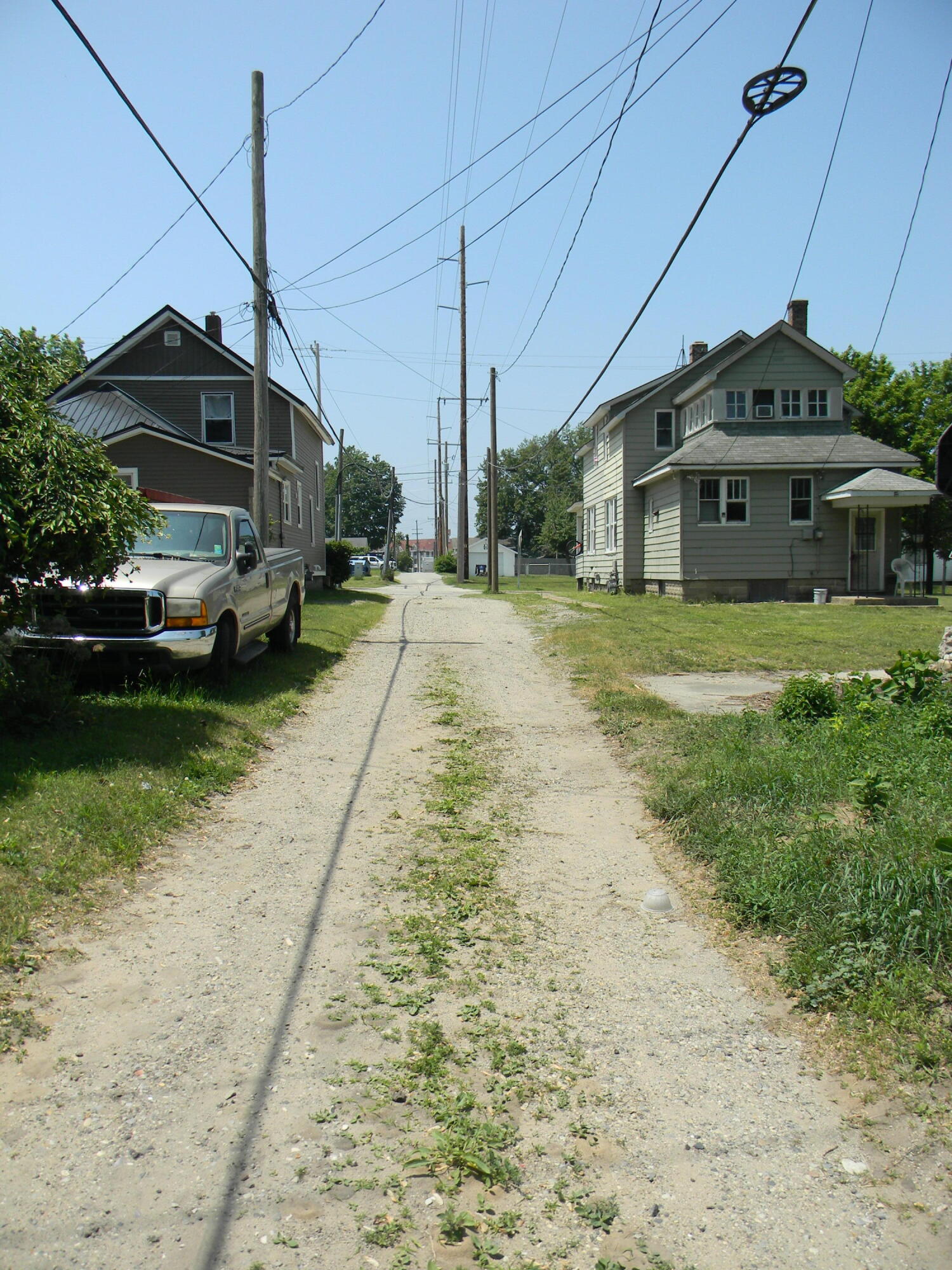 302 First Street Ludington MI 49431