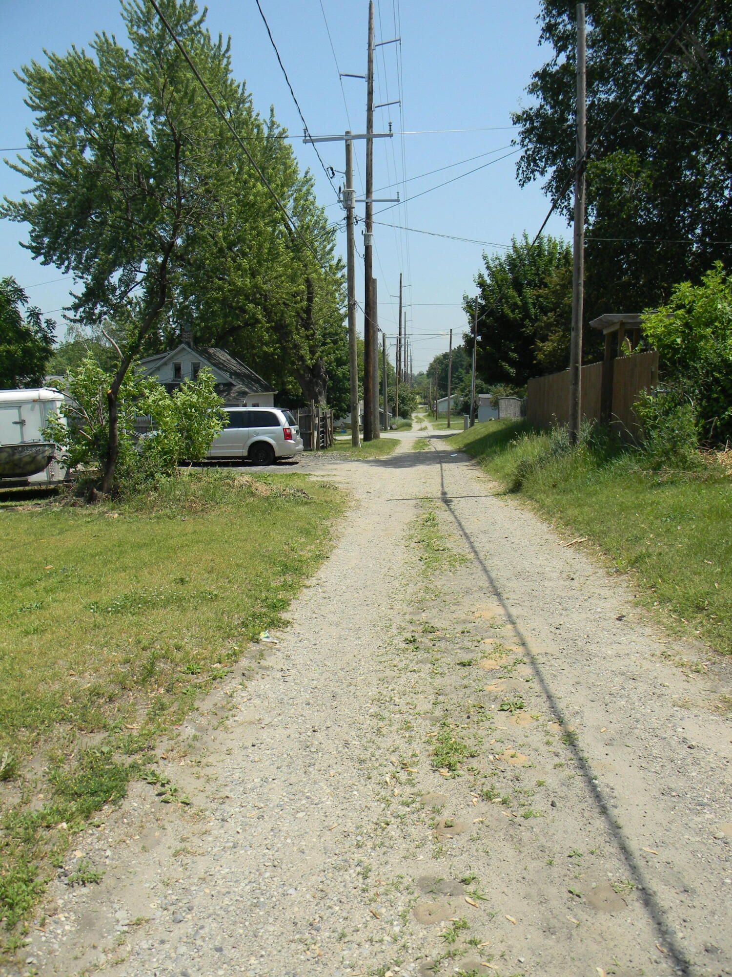 302 First Street Ludington MI 49431