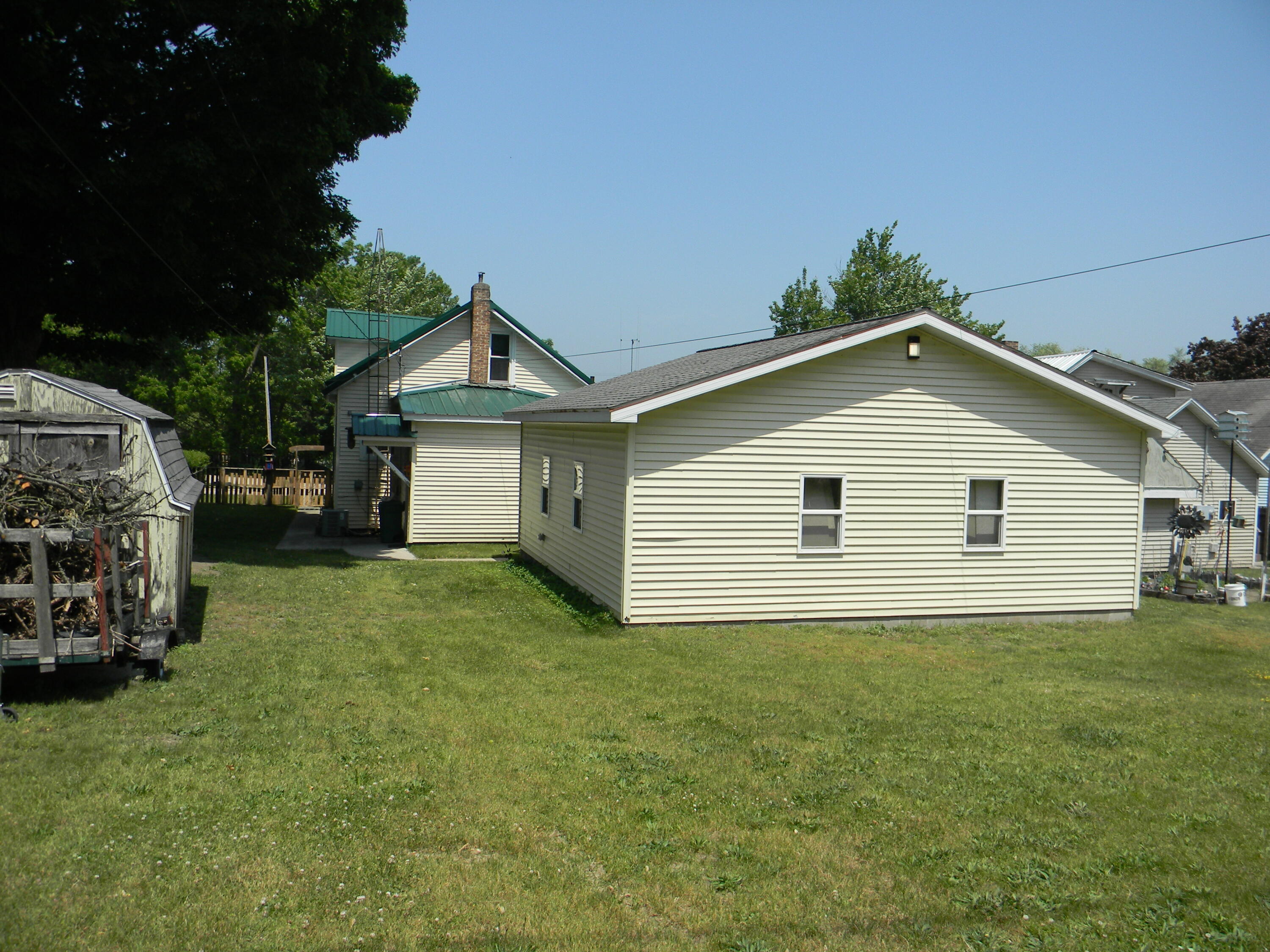 302 First Street Ludington MI 49431