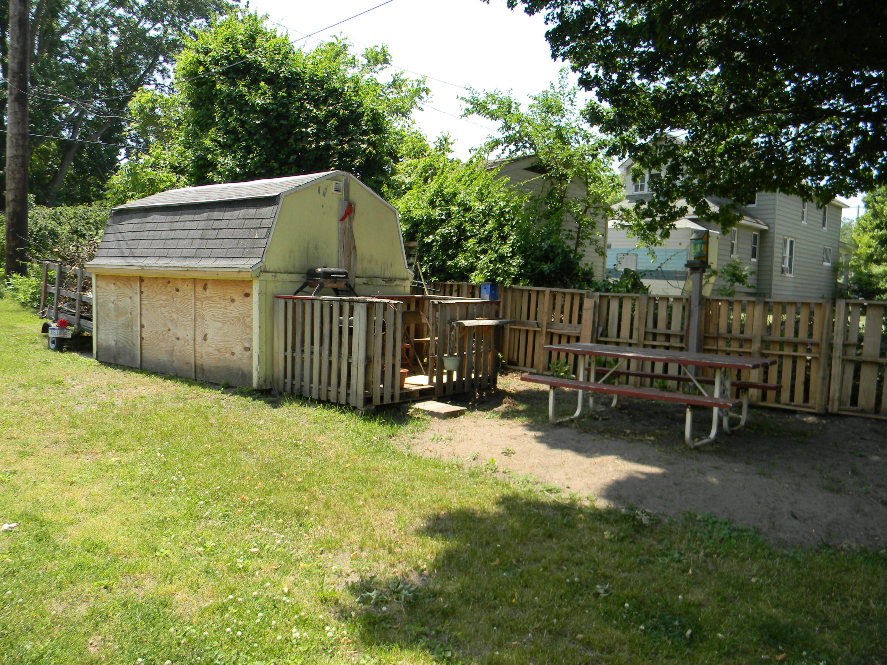 302 First Street Ludington MI 49431