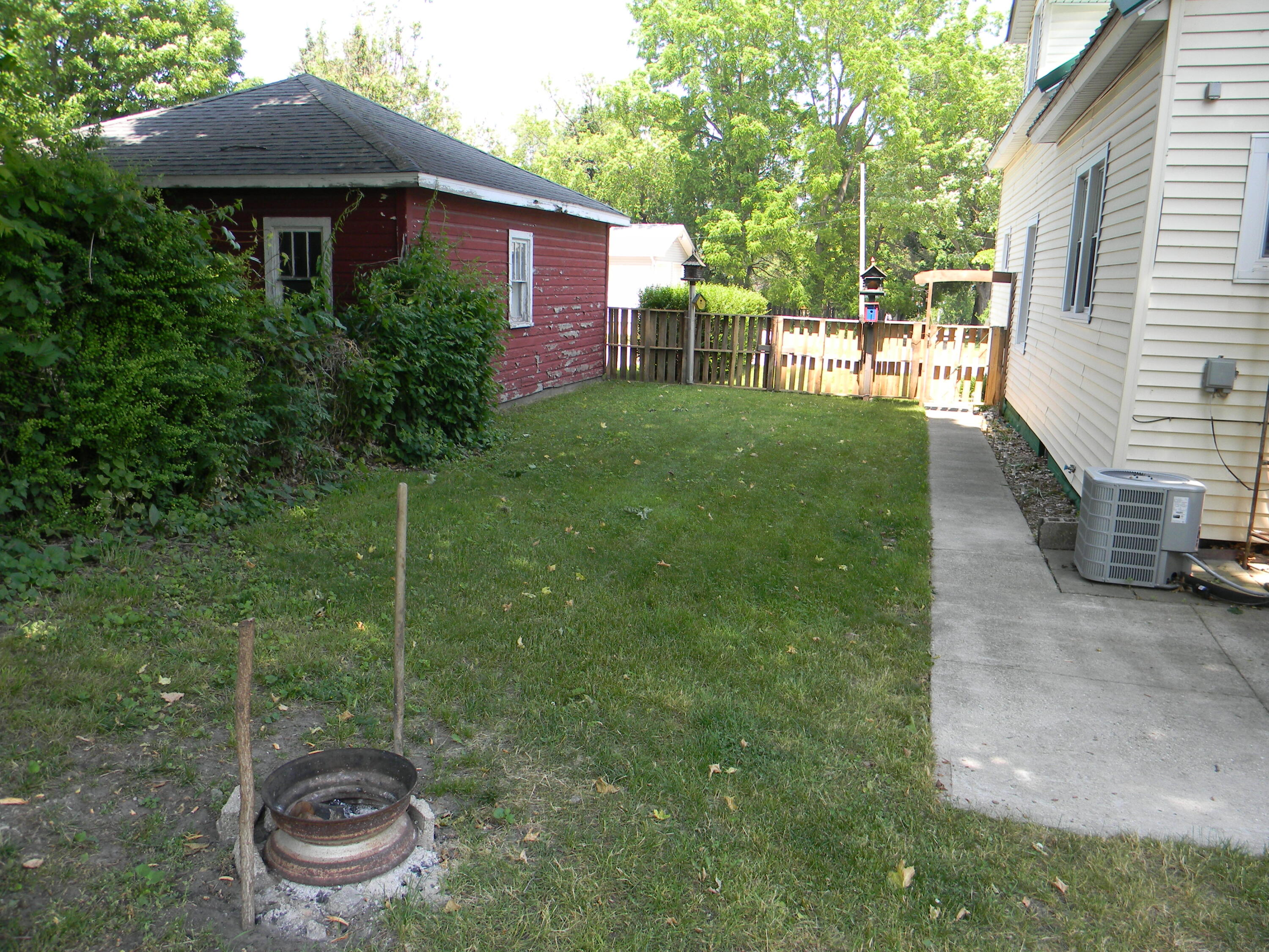 302 First Street Ludington MI 49431