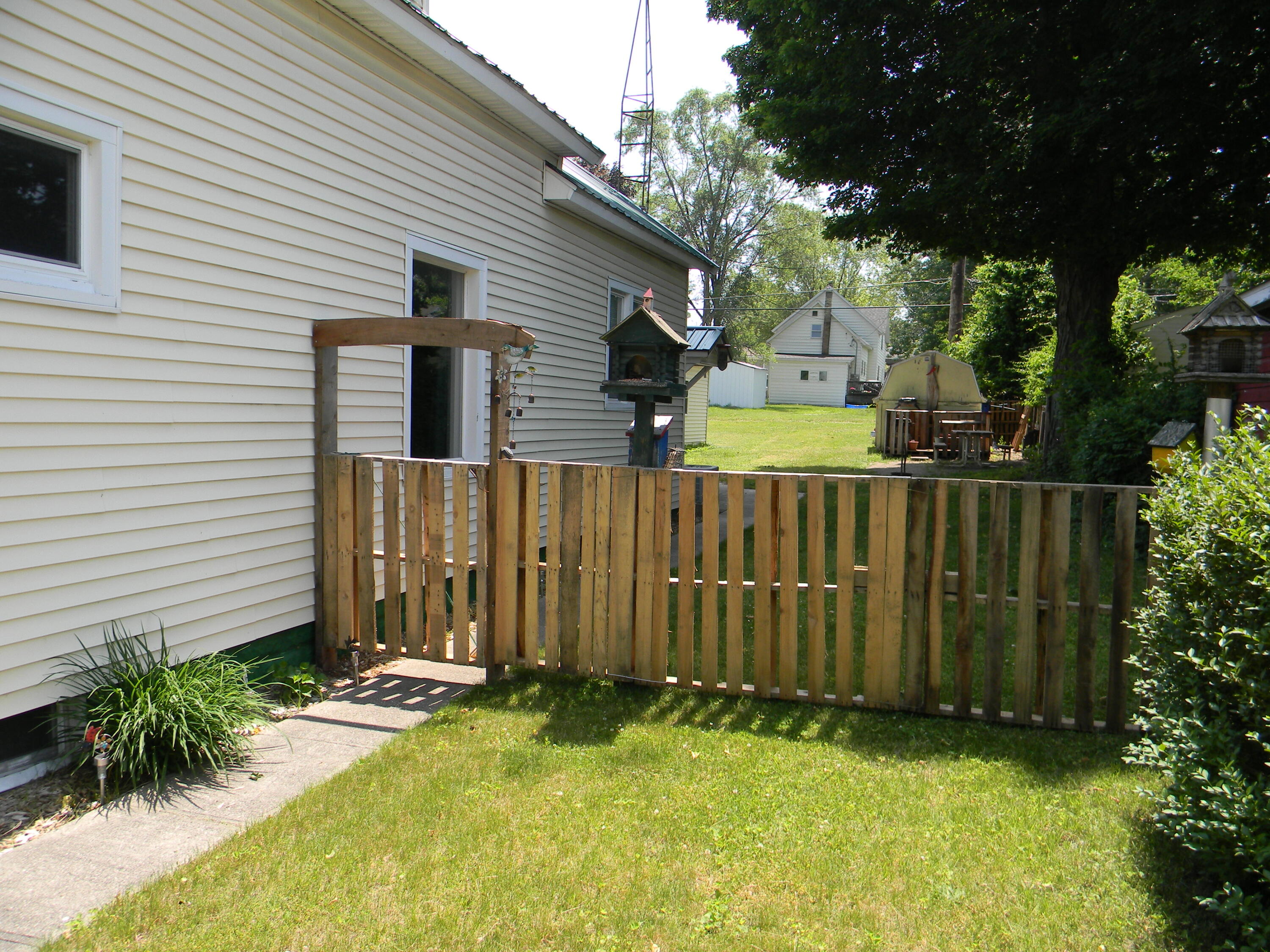 302 First Street Ludington MI 49431