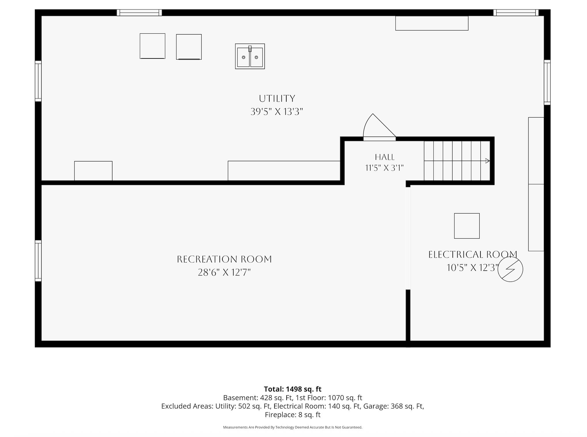 725 Parkway Drive NE Grand Rapids MI 49525