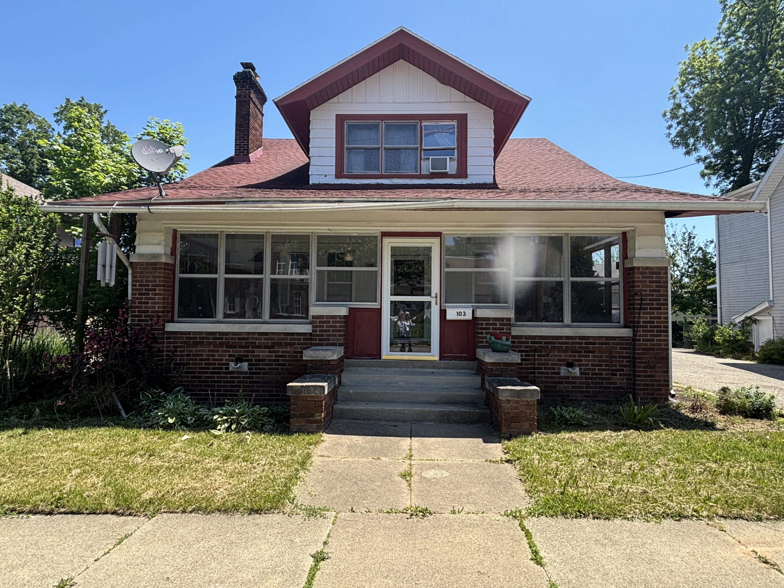 103 Clark Street Buchanan MI 49107
