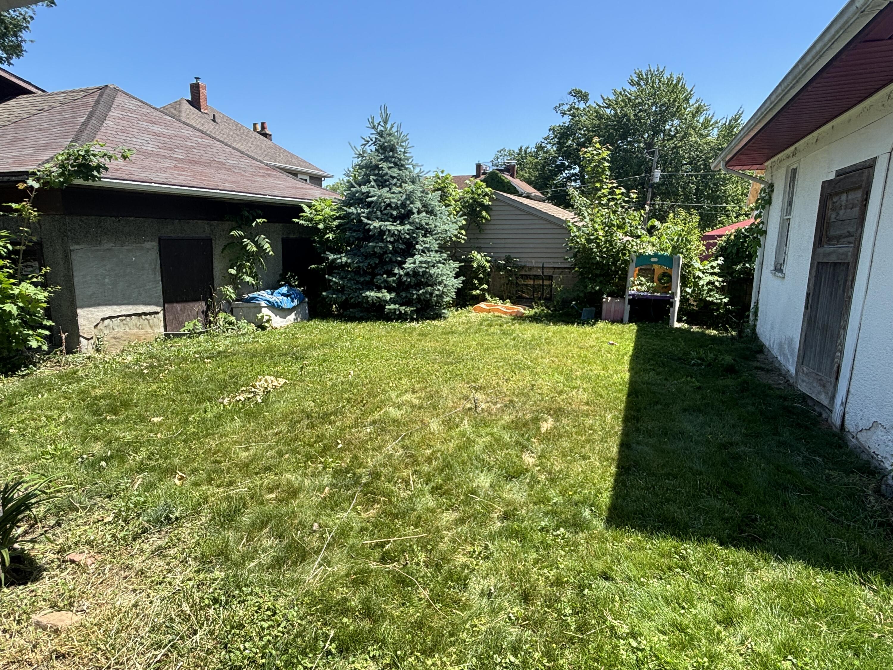 103 Clark Street Buchanan MI 49107