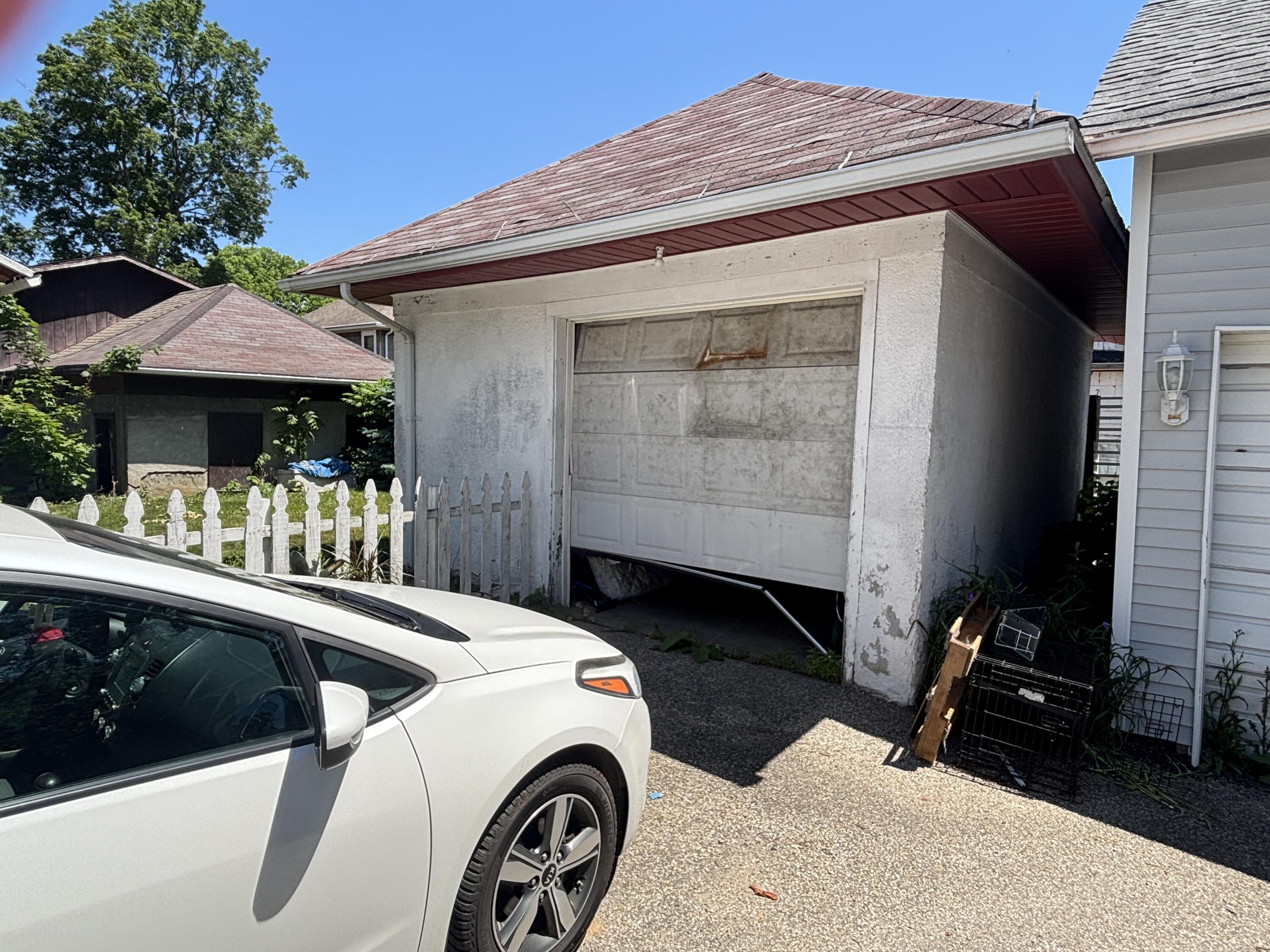103 Clark Street Buchanan MI 49107