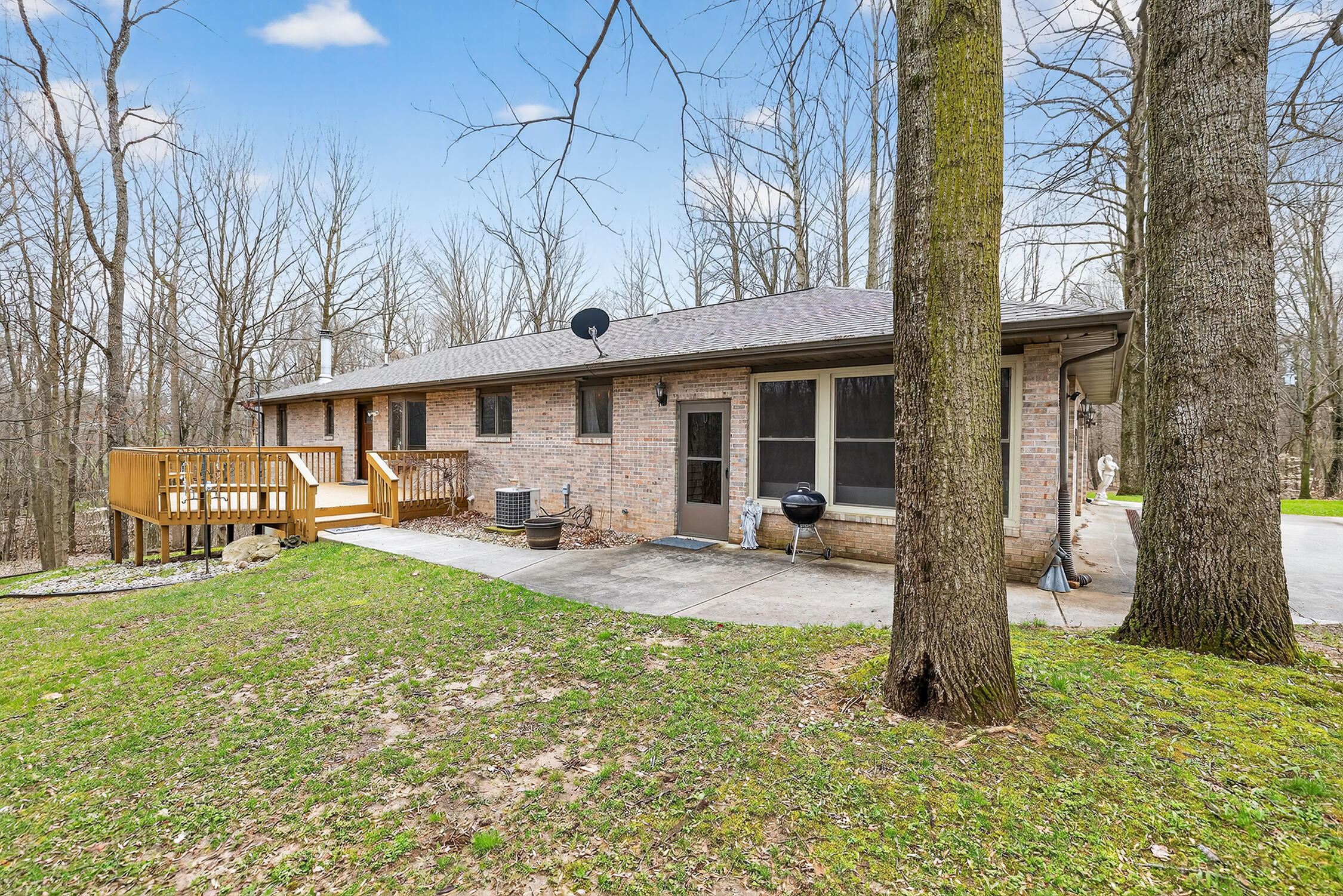 15740 Williamsville Street Vandalia MI 49095
