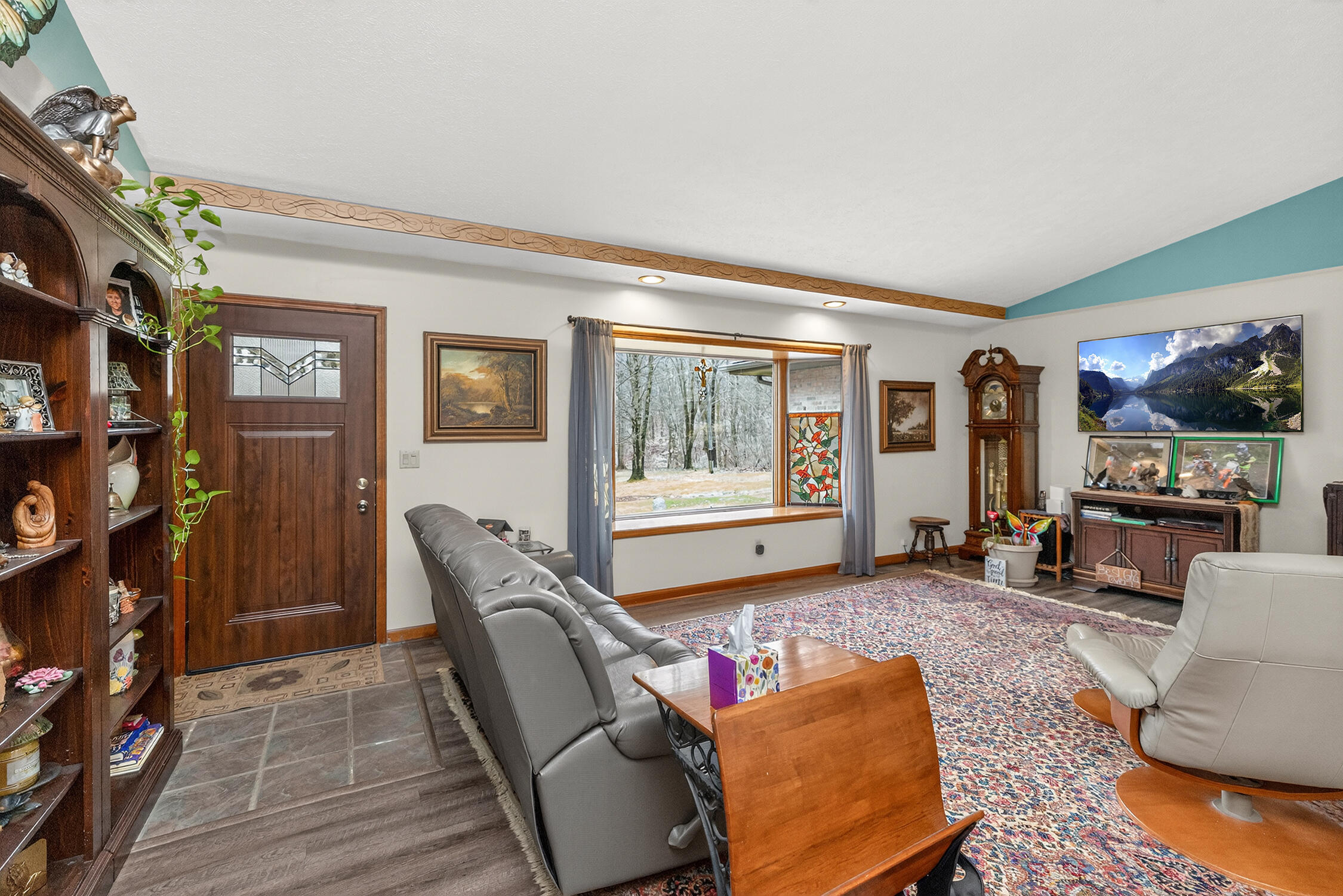 15740 Williamsville Street Vandalia MI 49095