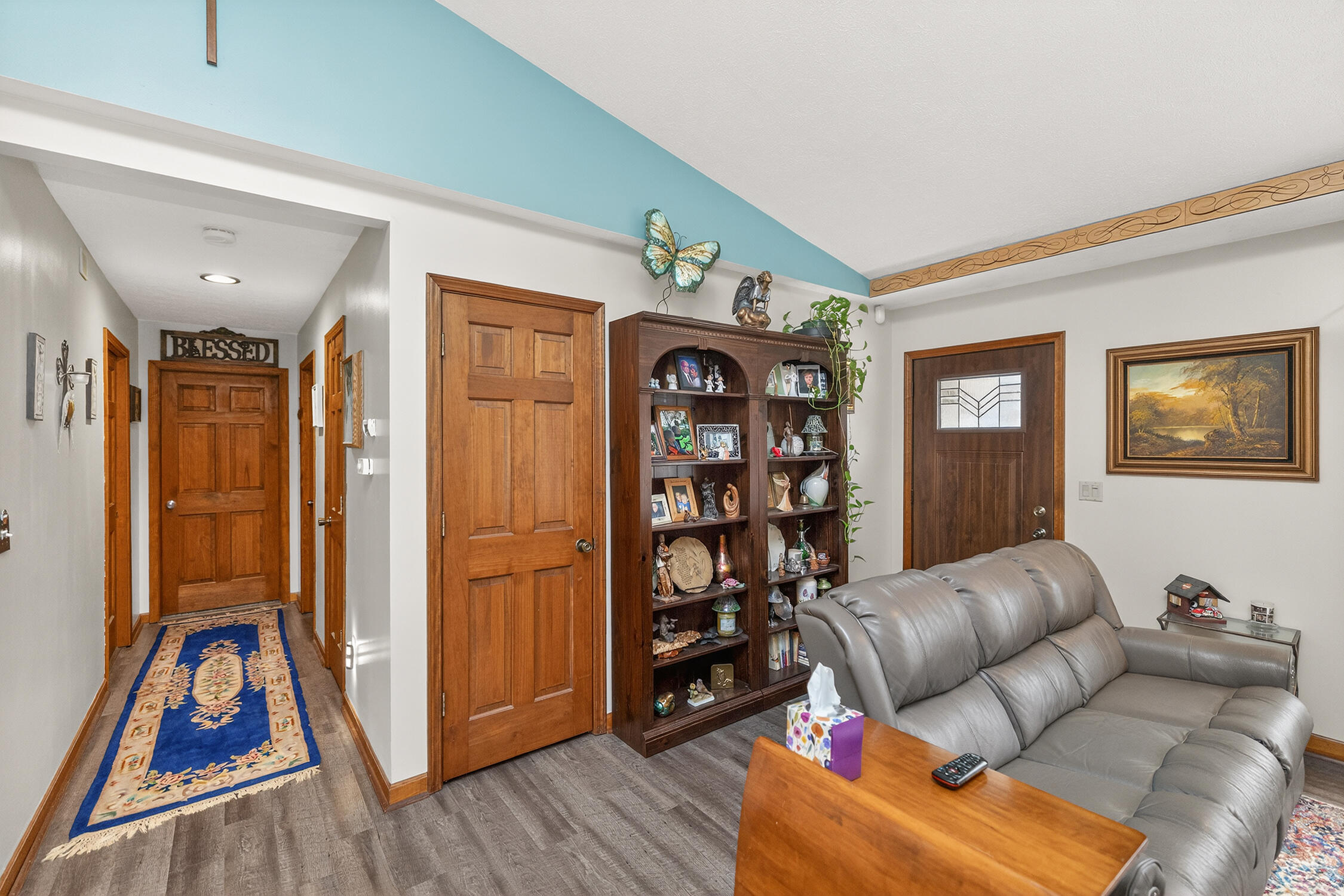 15740 Williamsville Street Vandalia MI 49095