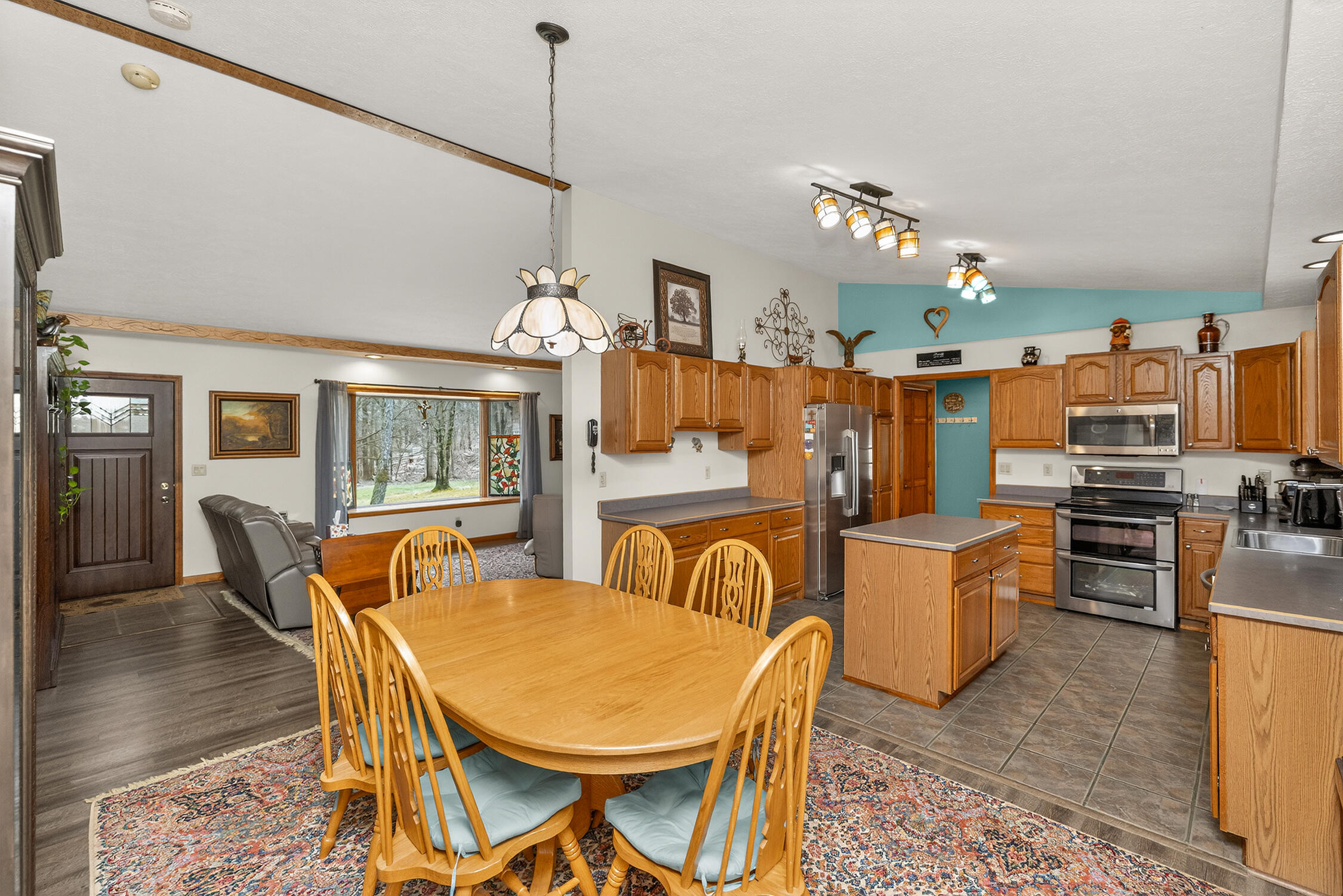 15740 Williamsville Street Vandalia MI 49095