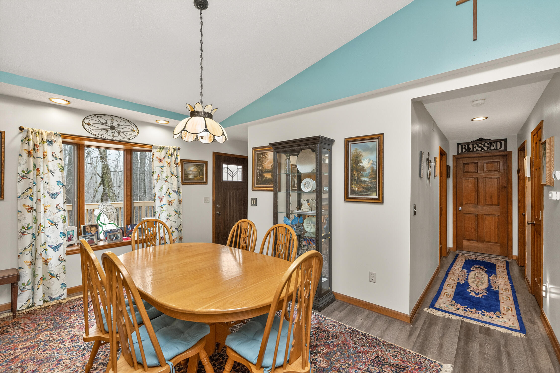 15740 Williamsville Street Vandalia MI 49095