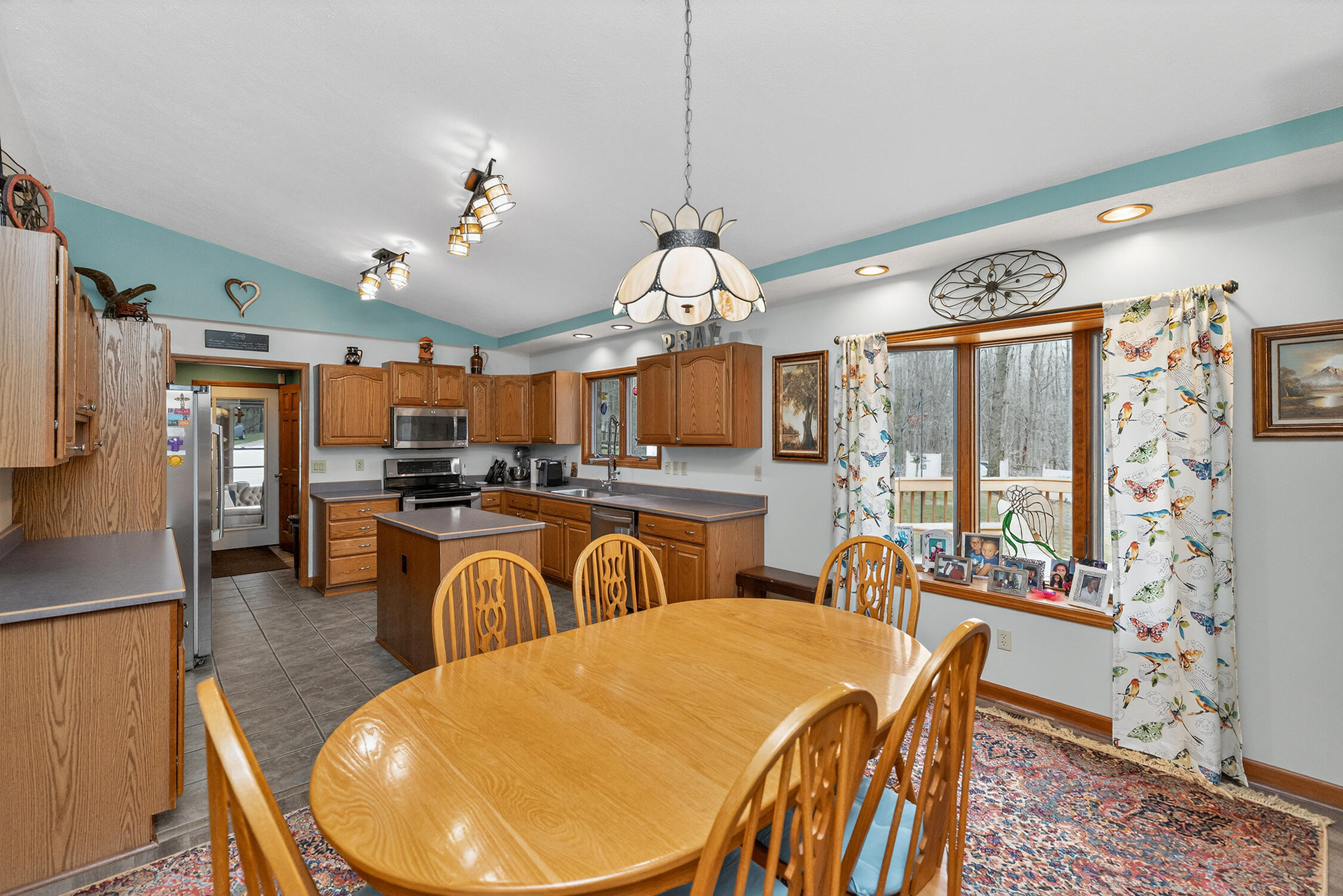 15740 Williamsville Street Vandalia MI 49095