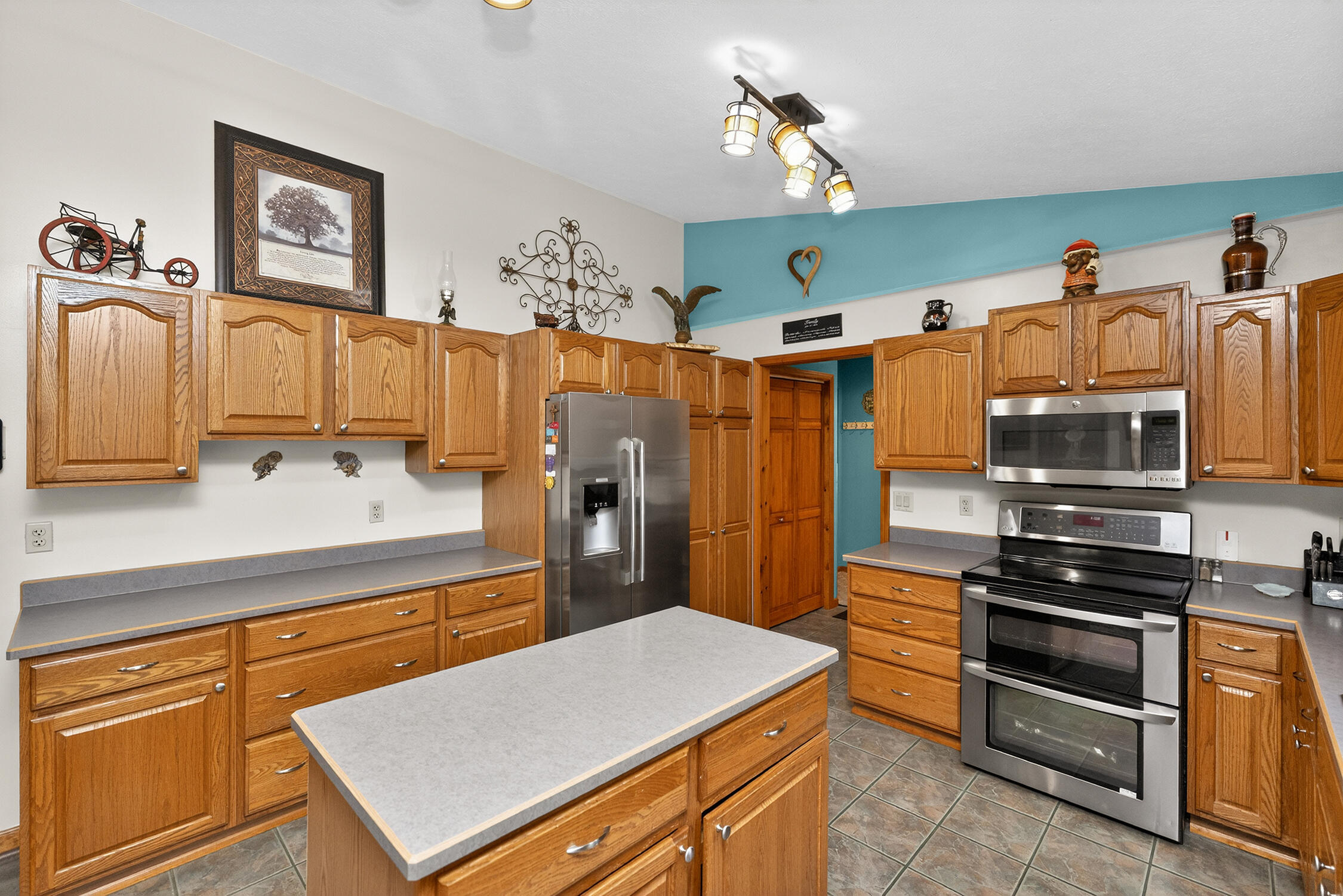 15740 Williamsville Street Vandalia MI 49095