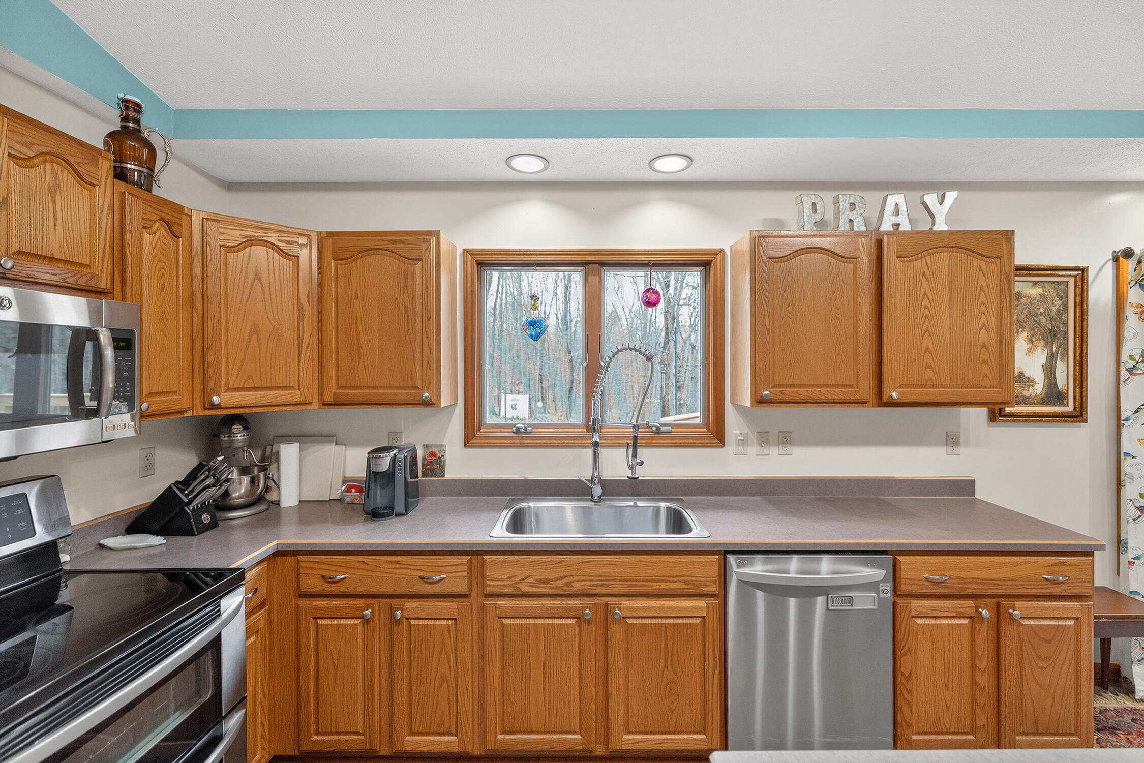 15740 Williamsville Street Vandalia MI 49095