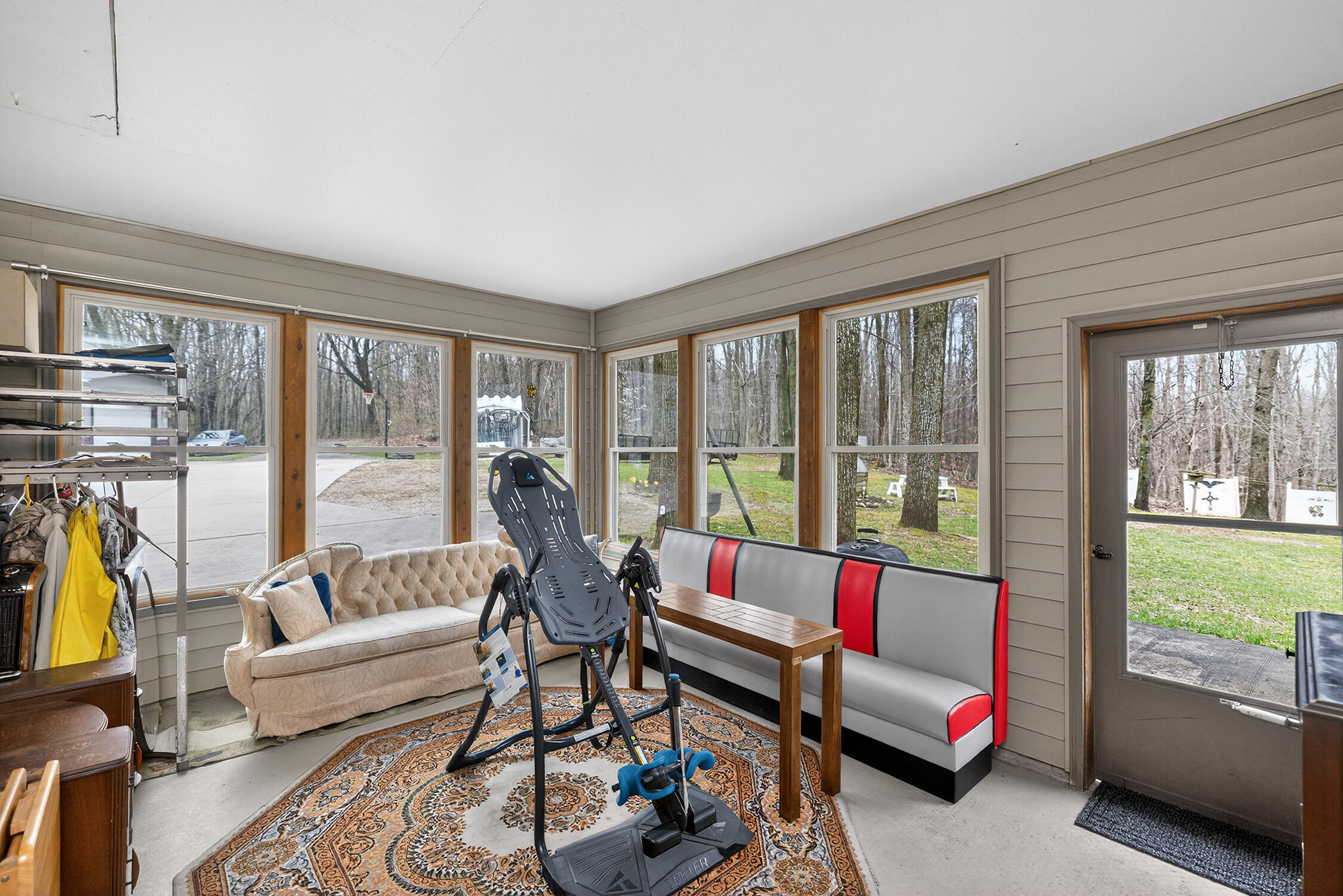15740 Williamsville Street Vandalia MI 49095