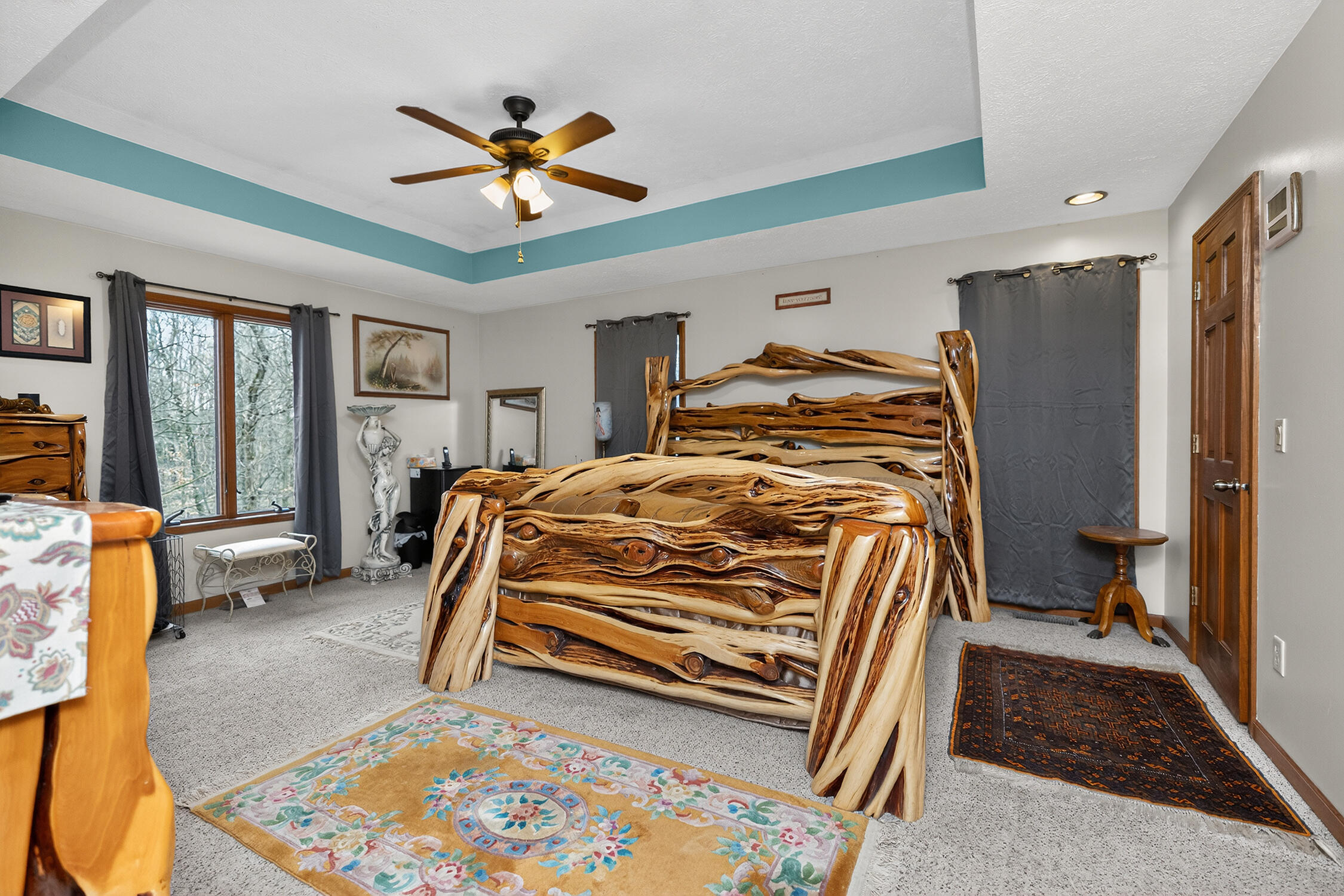 15740 Williamsville Street Vandalia MI 49095