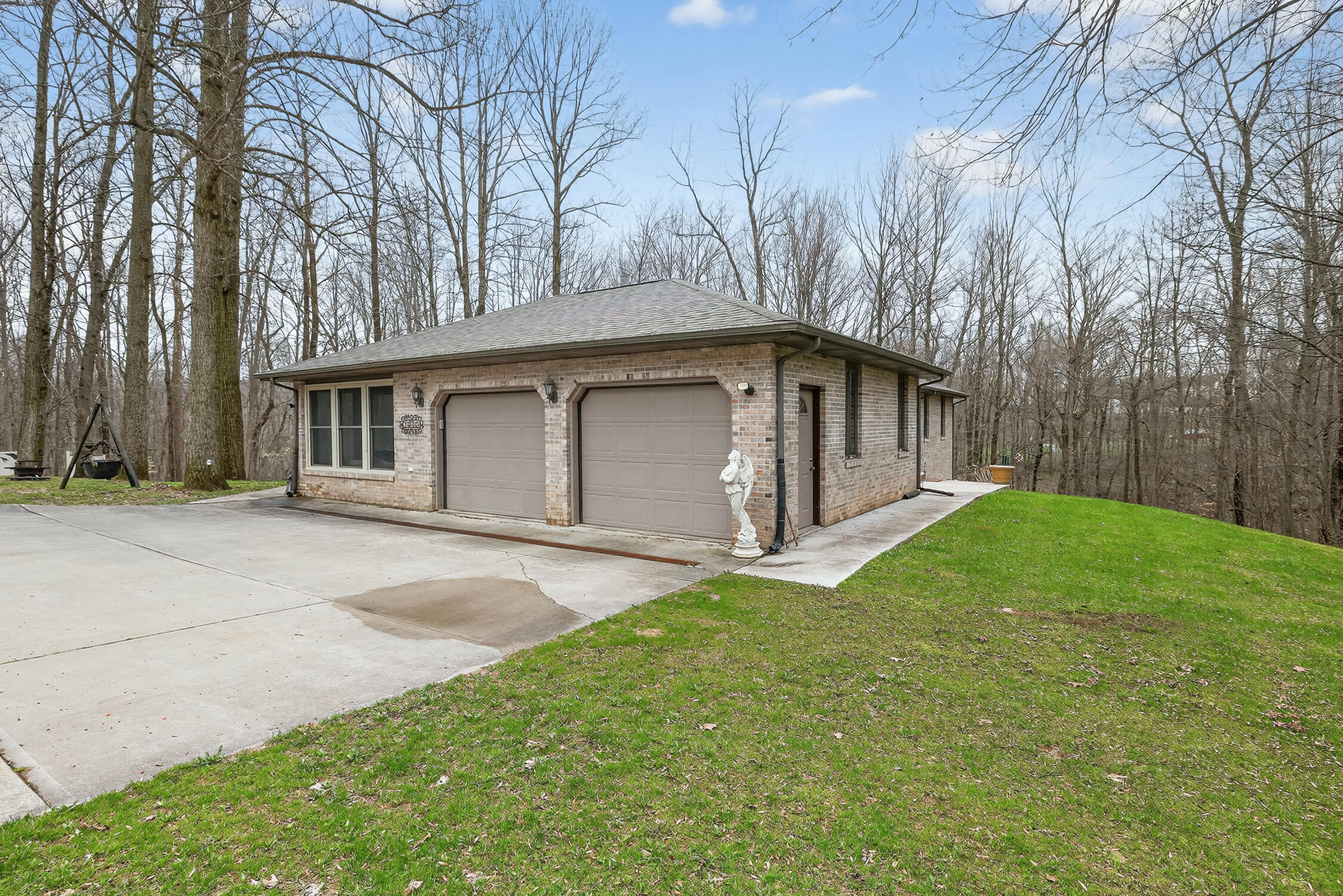15740 Williamsville Street Vandalia MI 49095